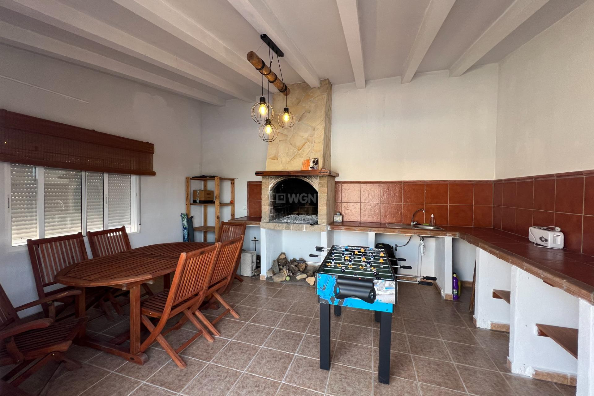 Wiederverkauf - Villa - Dolores - Cmno. Escorredor