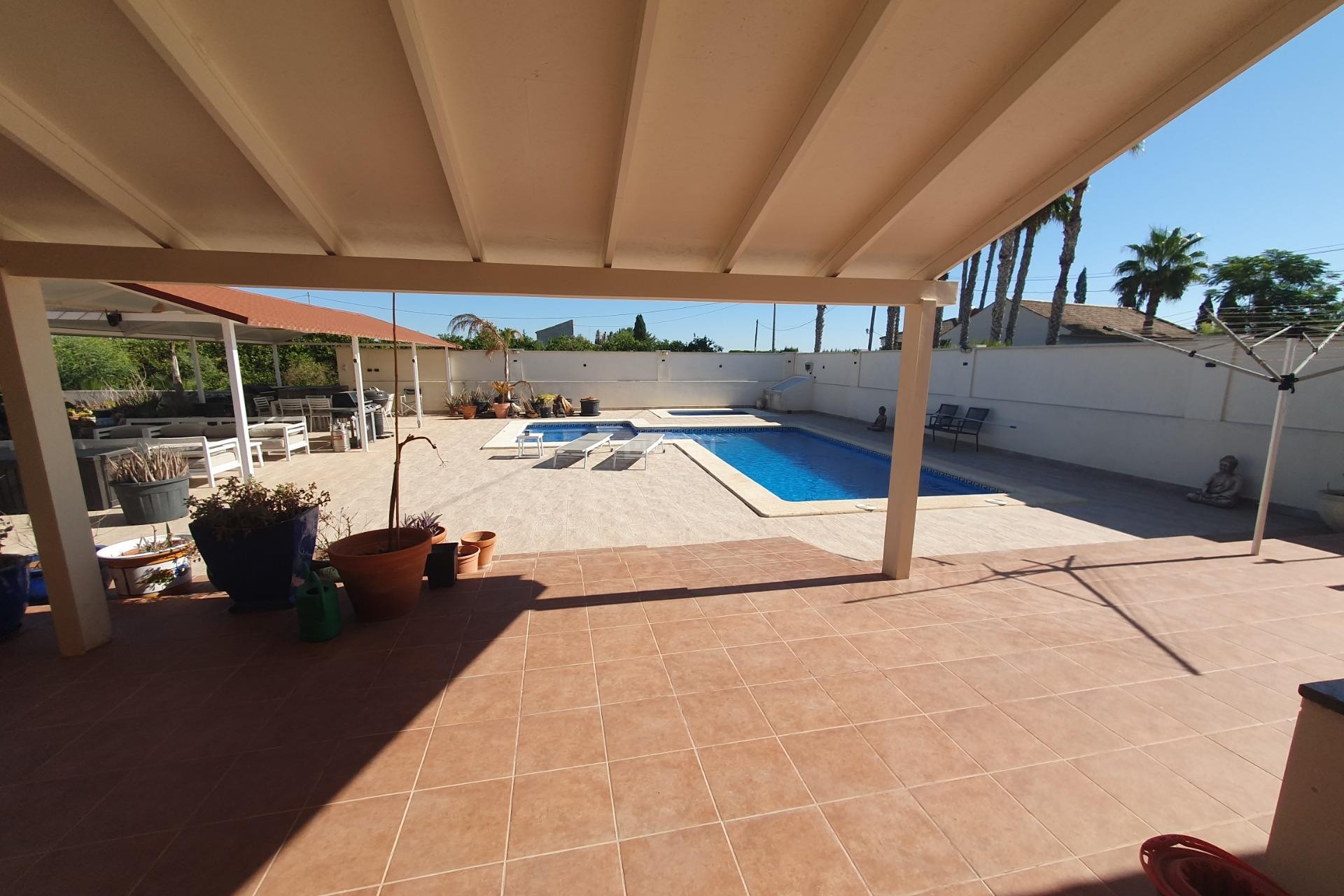 Wiederverkauf - Villa - Dolores - Comunidad Valenciana