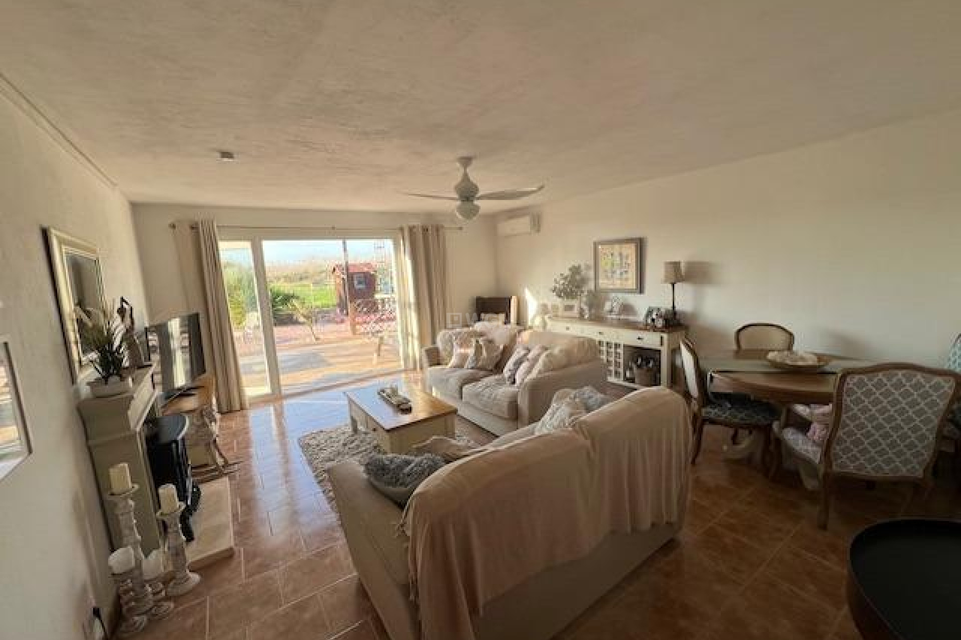 Wiederverkauf - Villa - Dolores - Comunidad Valenciana