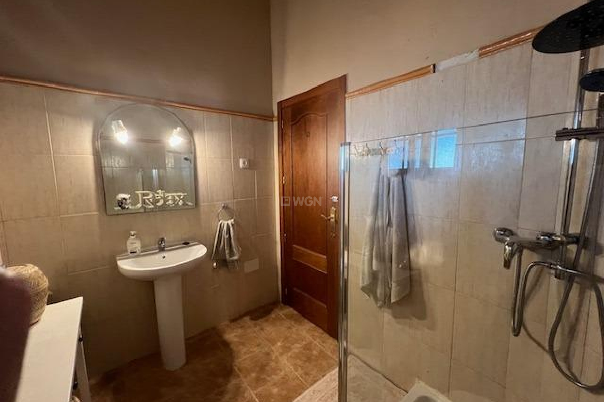 Wiederverkauf - Villa - Dolores - Comunidad Valenciana