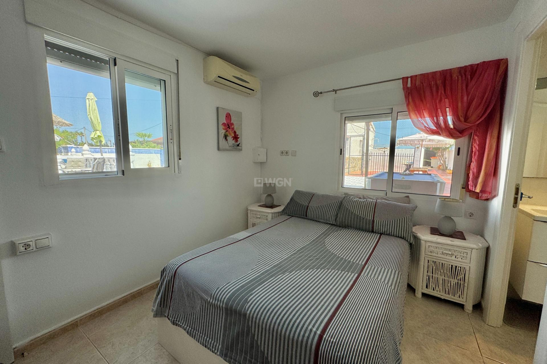 Wiederverkauf - Villa - Dolores - Comunidad Valenciana