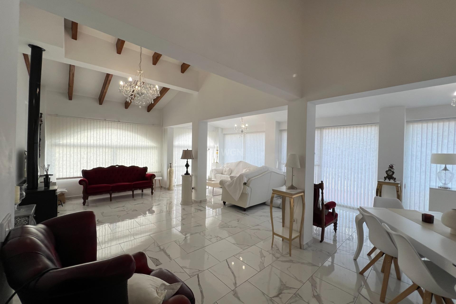 Wiederverkauf - Villa - Dolores - Comunidad Valenciana