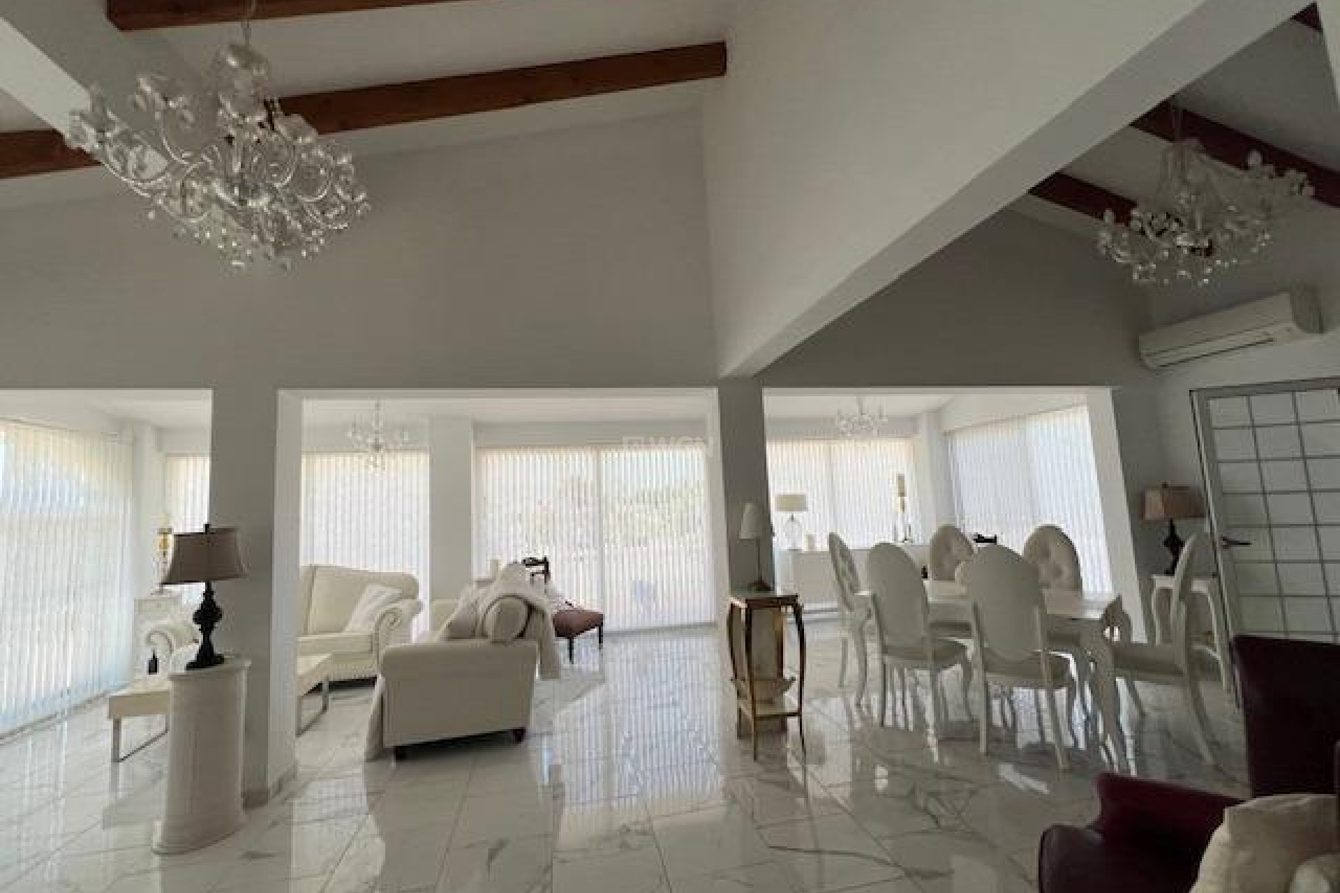 Wiederverkauf - Villa - Dolores - Comunidad Valenciana