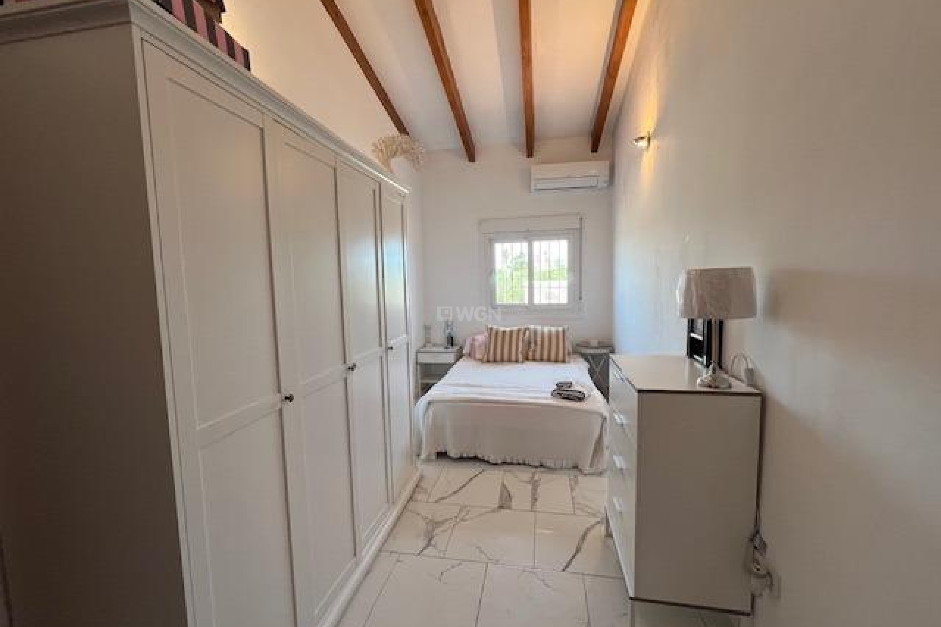 Wiederverkauf - Villa - Dolores - Comunidad Valenciana