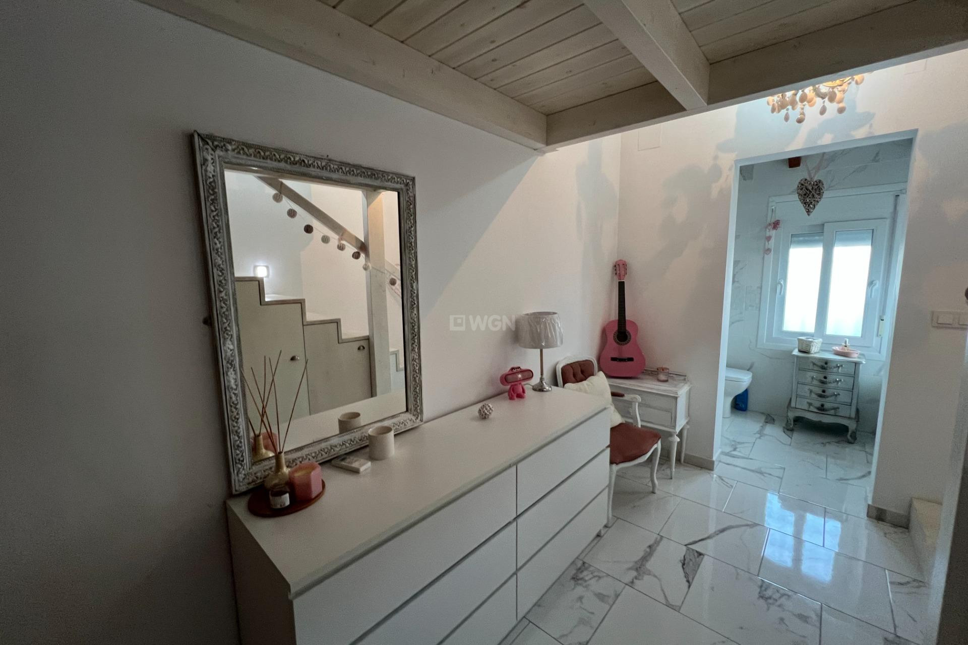 Wiederverkauf - Villa - Dolores - Comunidad Valenciana