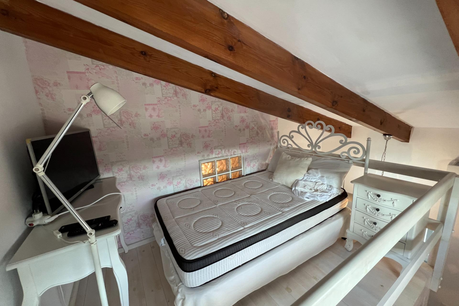 Wiederverkauf - Villa - Dolores - Comunidad Valenciana