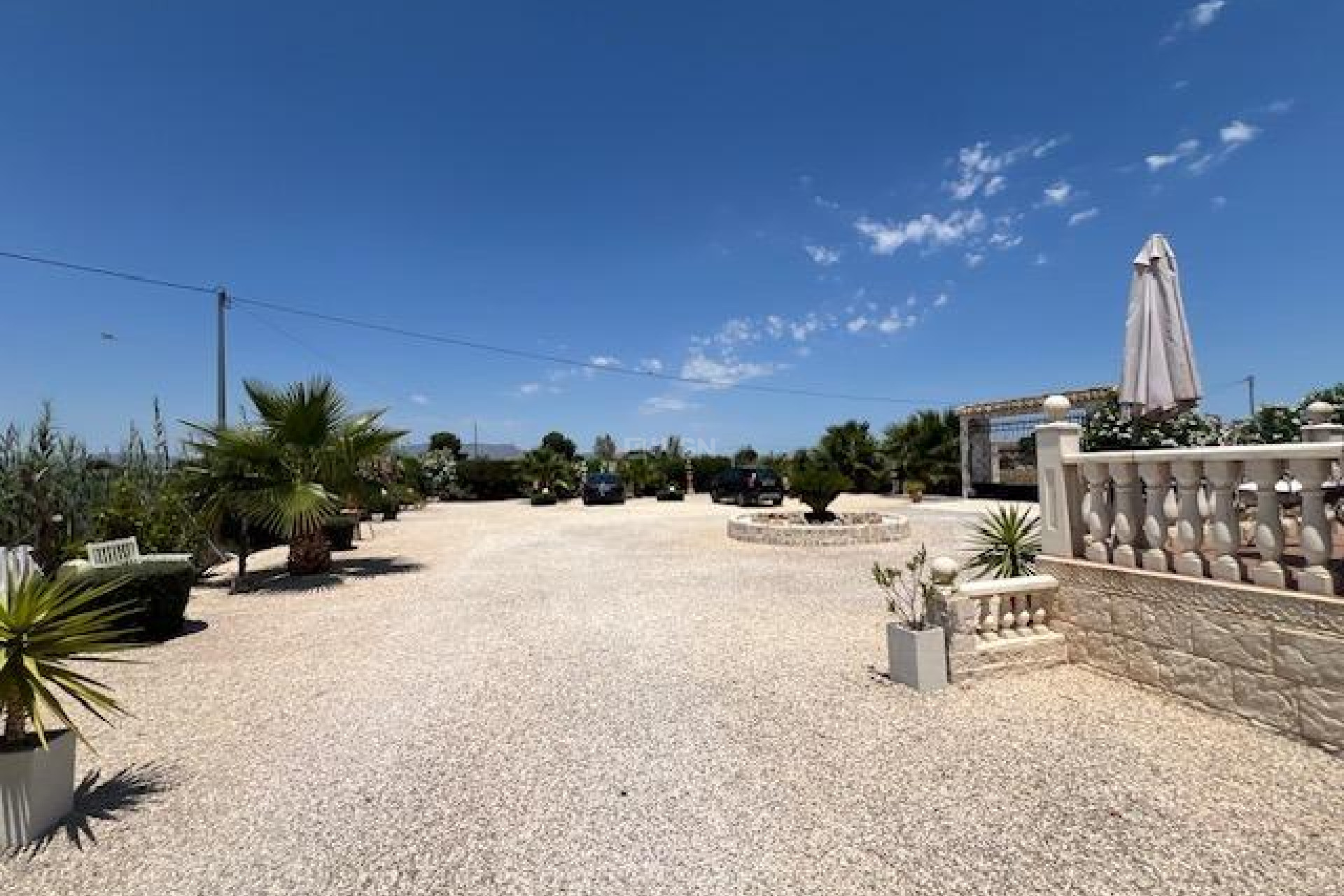 Wiederverkauf - Villa - Dolores - Comunidad Valenciana