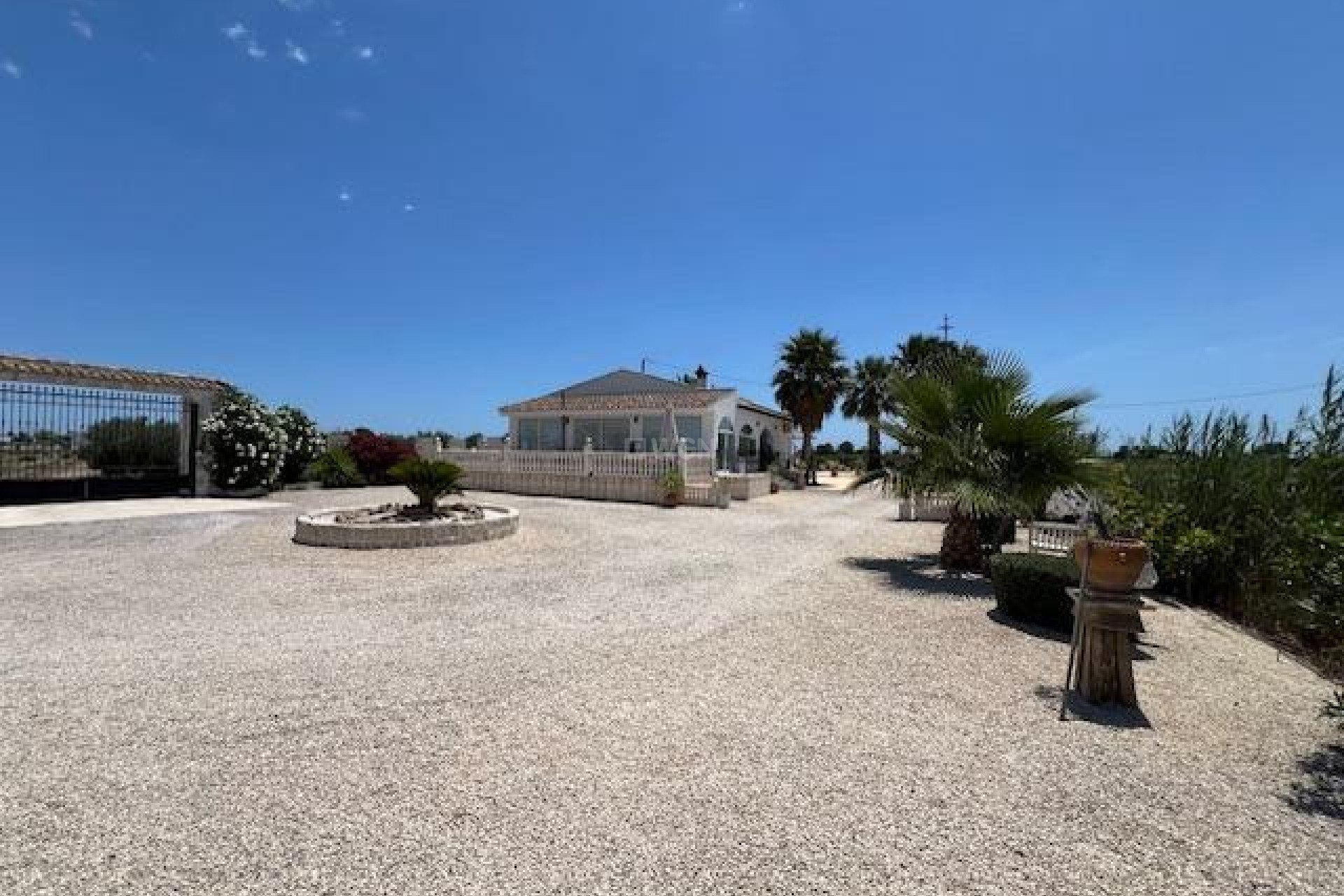 Wiederverkauf - Villa - Dolores - Comunidad Valenciana