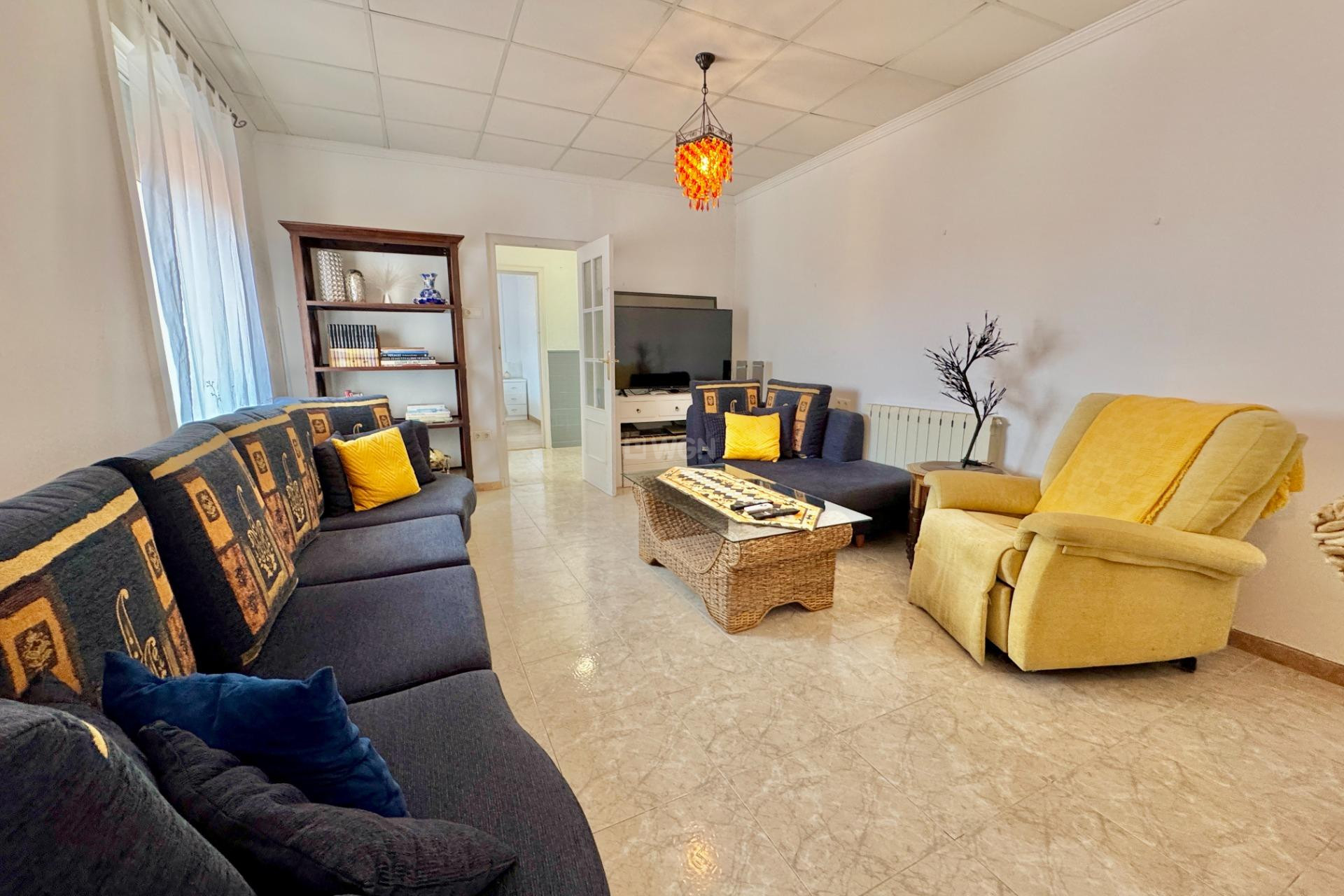 Wiederverkauf - Villa - Dolores - Comunidad Valenciana