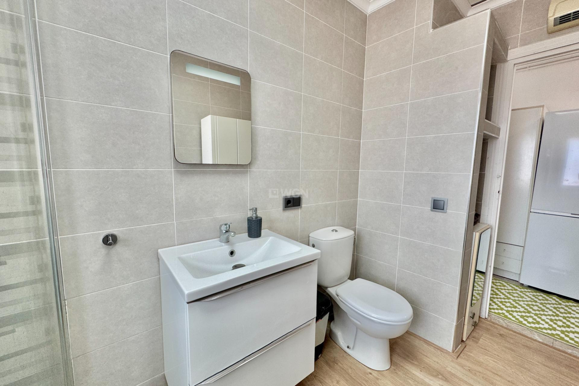 Wiederverkauf - Villa - Dolores - Comunidad Valenciana