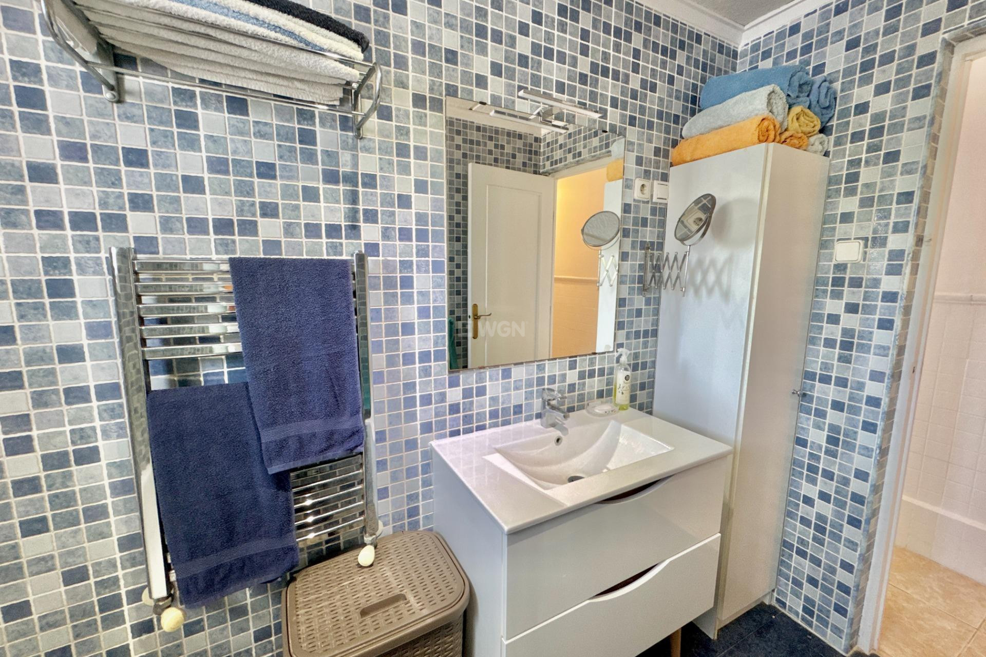 Wiederverkauf - Villa - Dolores - Comunidad Valenciana