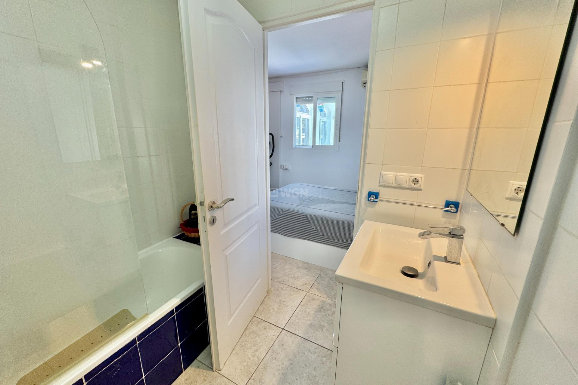 Wiederverkauf - Villa - Dolores - Comunidad Valenciana