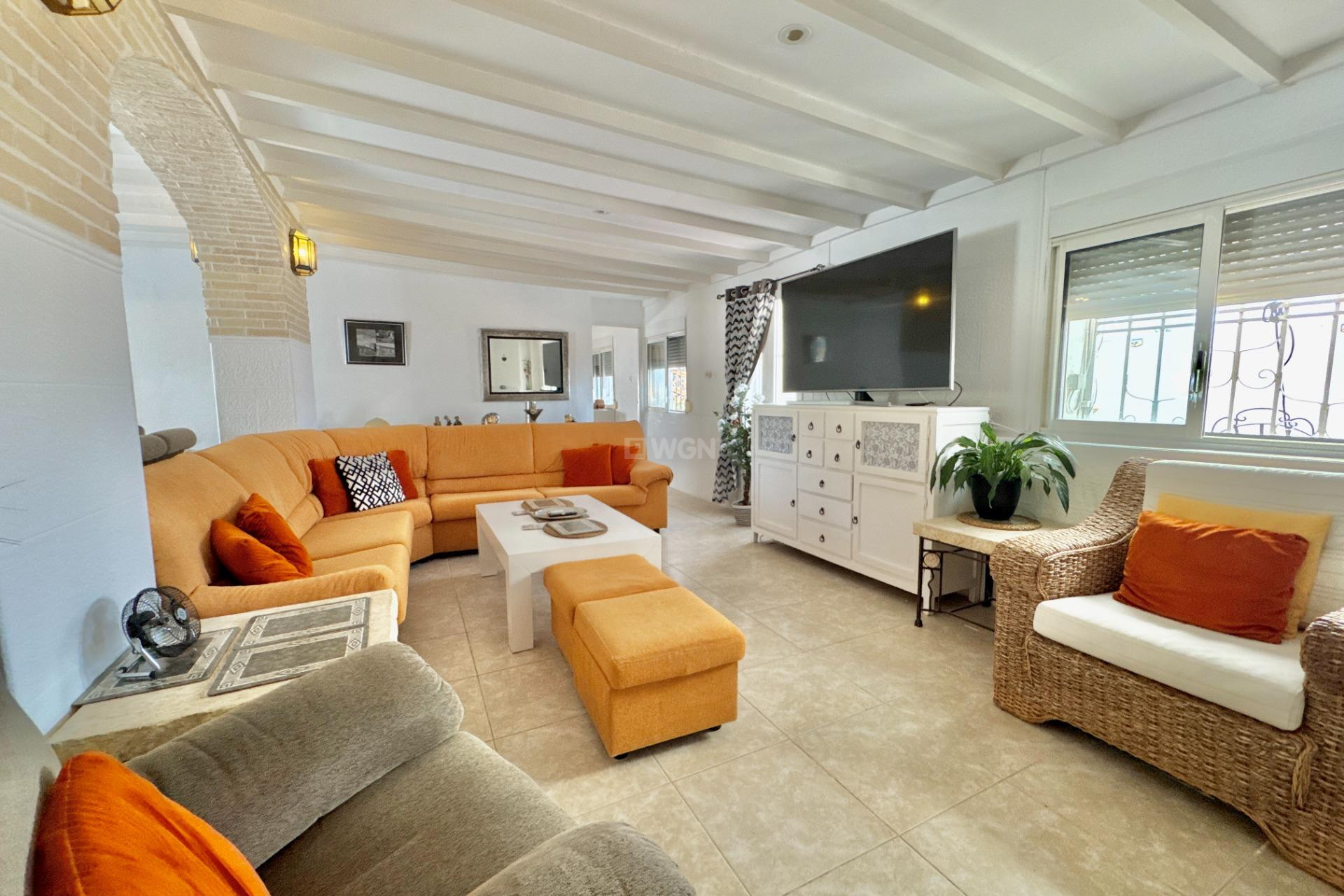 Wiederverkauf - Villa - Dolores - Comunidad Valenciana