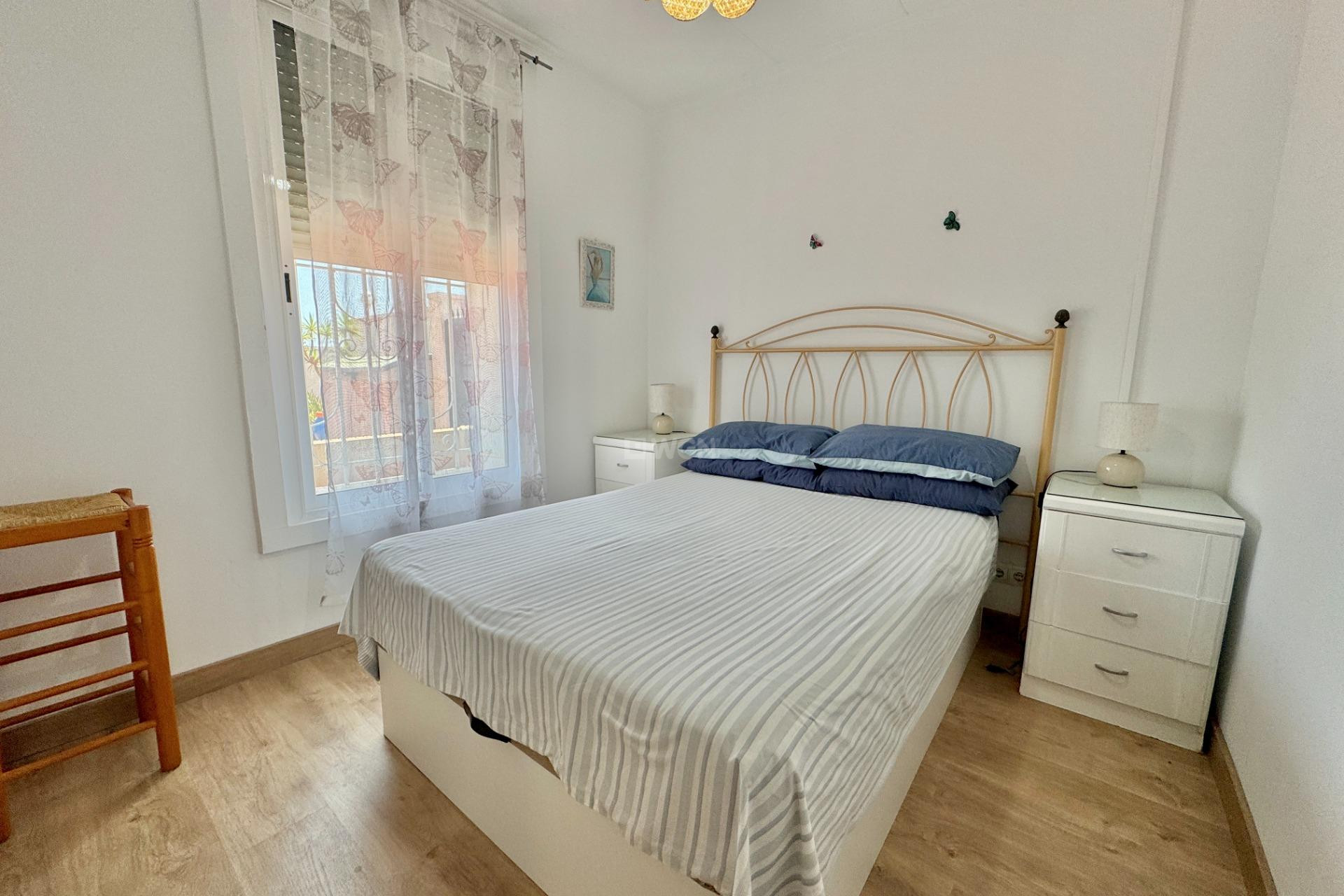Wiederverkauf - Villa - Dolores - Comunidad Valenciana
