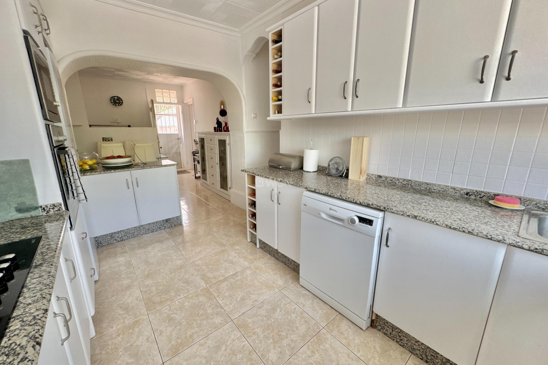 Wiederverkauf - Villa - Dolores - Comunidad Valenciana