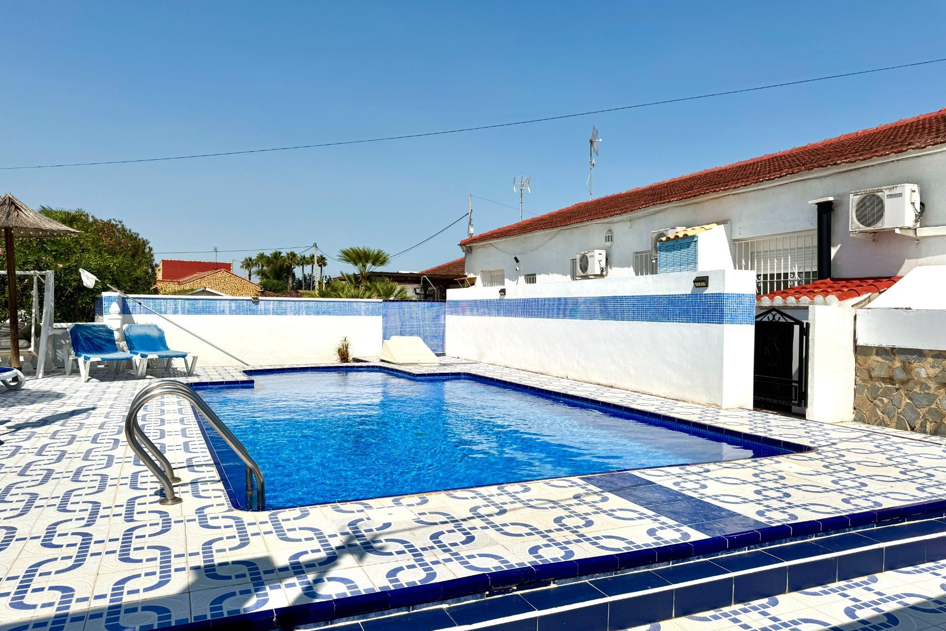Wiederverkauf - Villa - Dolores - Comunidad Valenciana