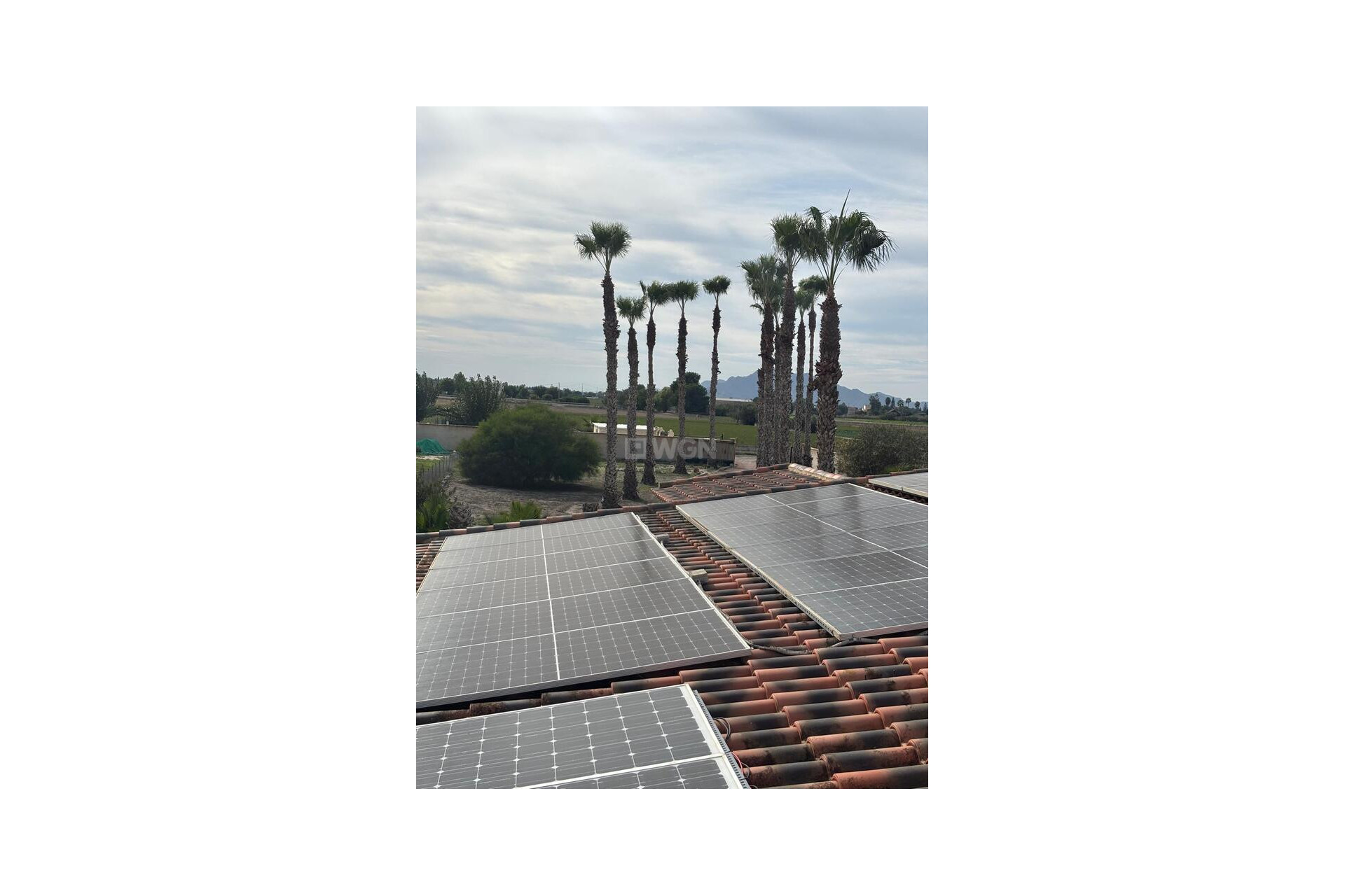 Wiederverkauf - Villa - Dolores - Costa Blanca