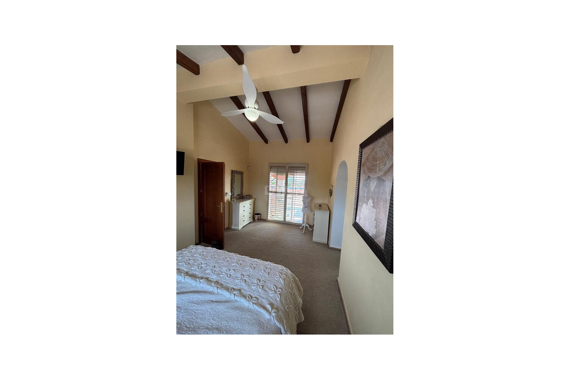 Wiederverkauf - Villa - Dolores - Costa Blanca