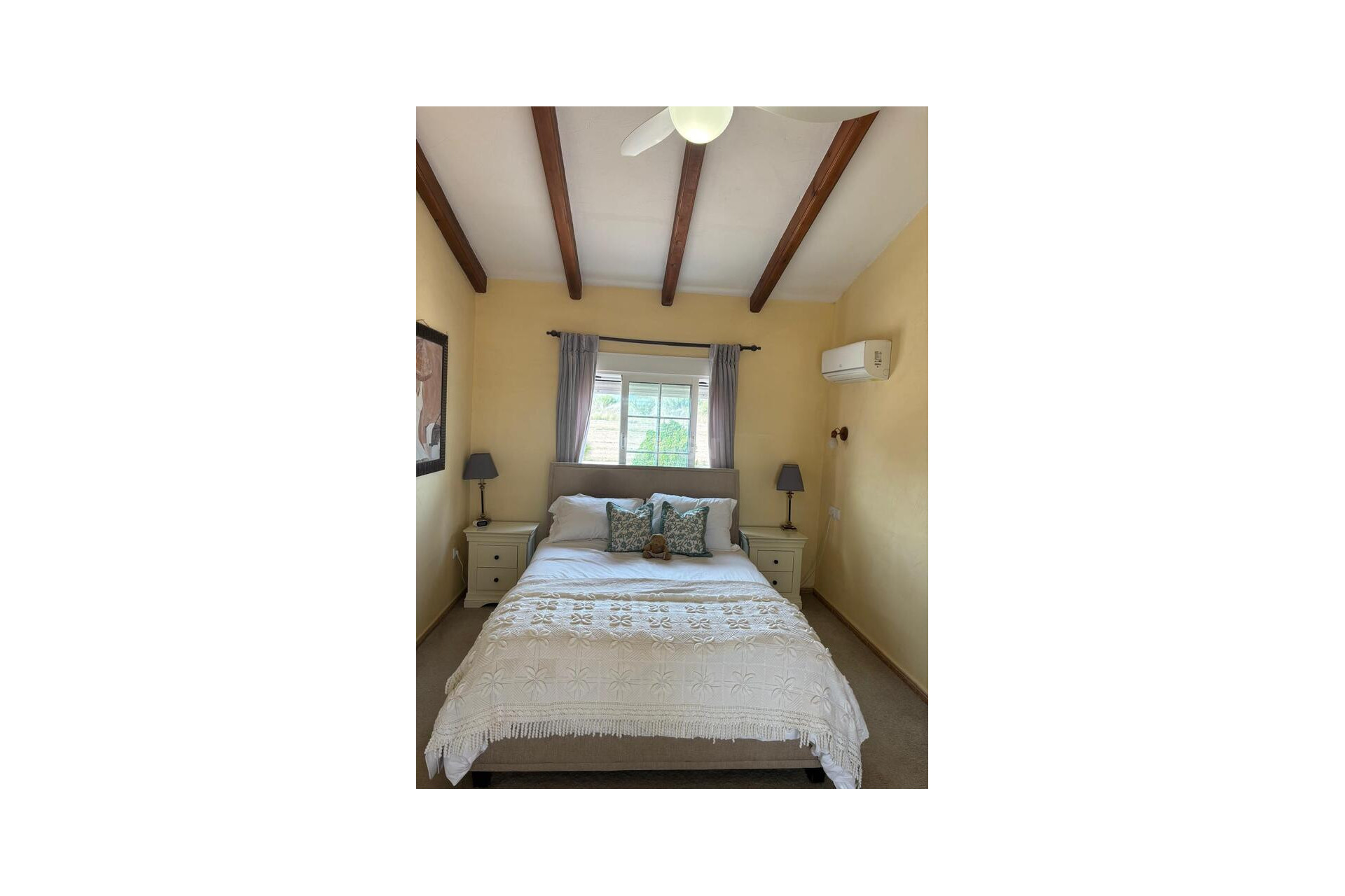 Wiederverkauf - Villa - Dolores - Costa Blanca