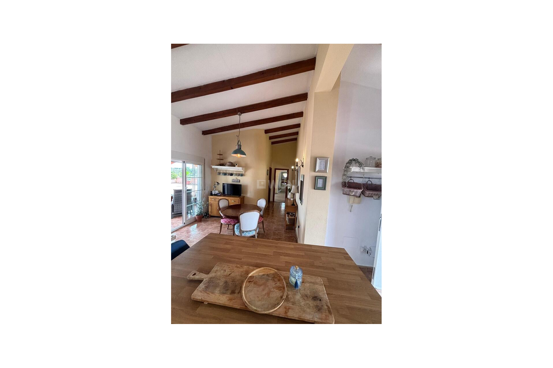 Wiederverkauf - Villa - Dolores - Costa Blanca