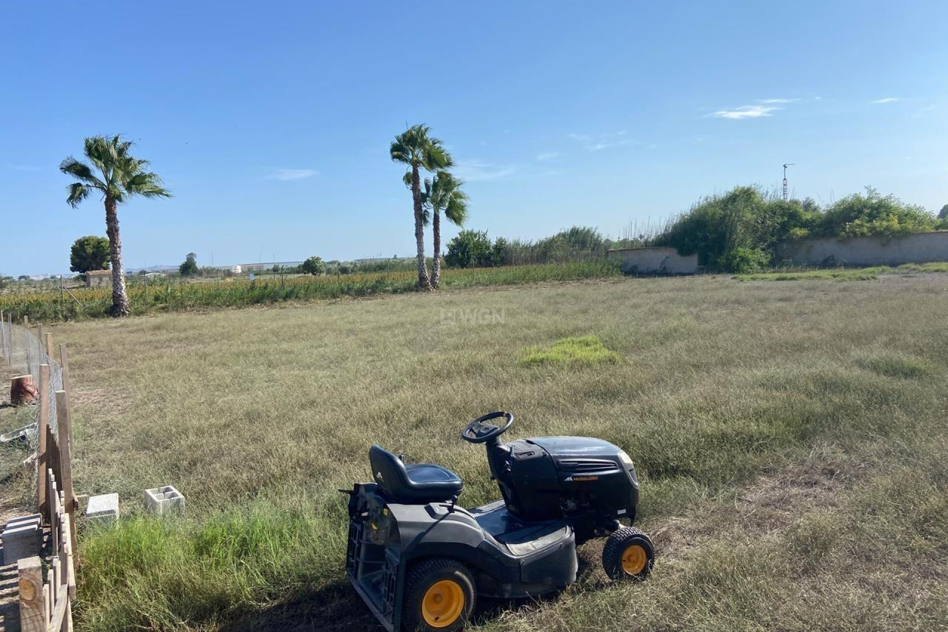 Wiederverkauf - Villa - Dolores - Costa Blanca