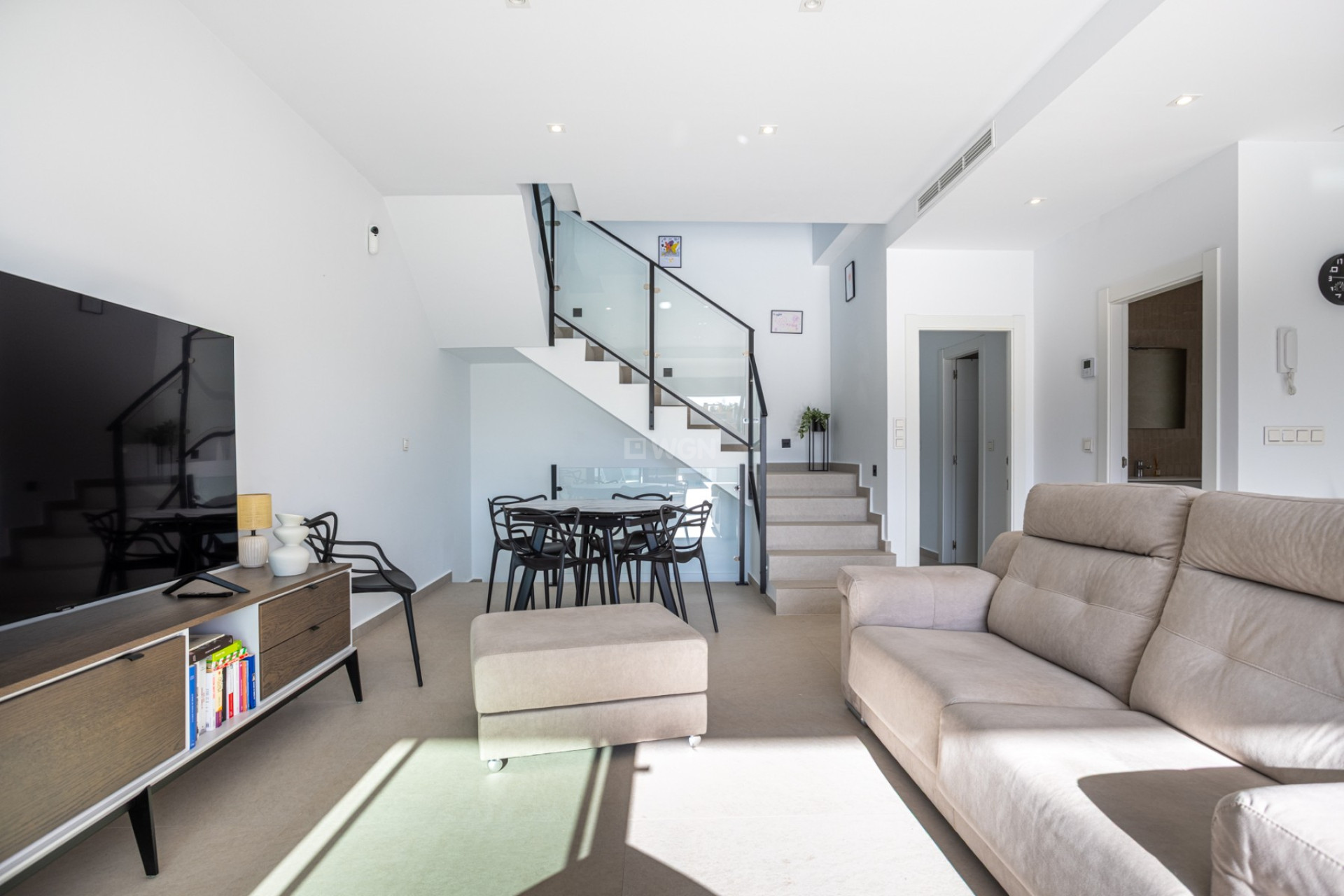 Wiederverkauf - Villa - Dolores - Costa Blanca