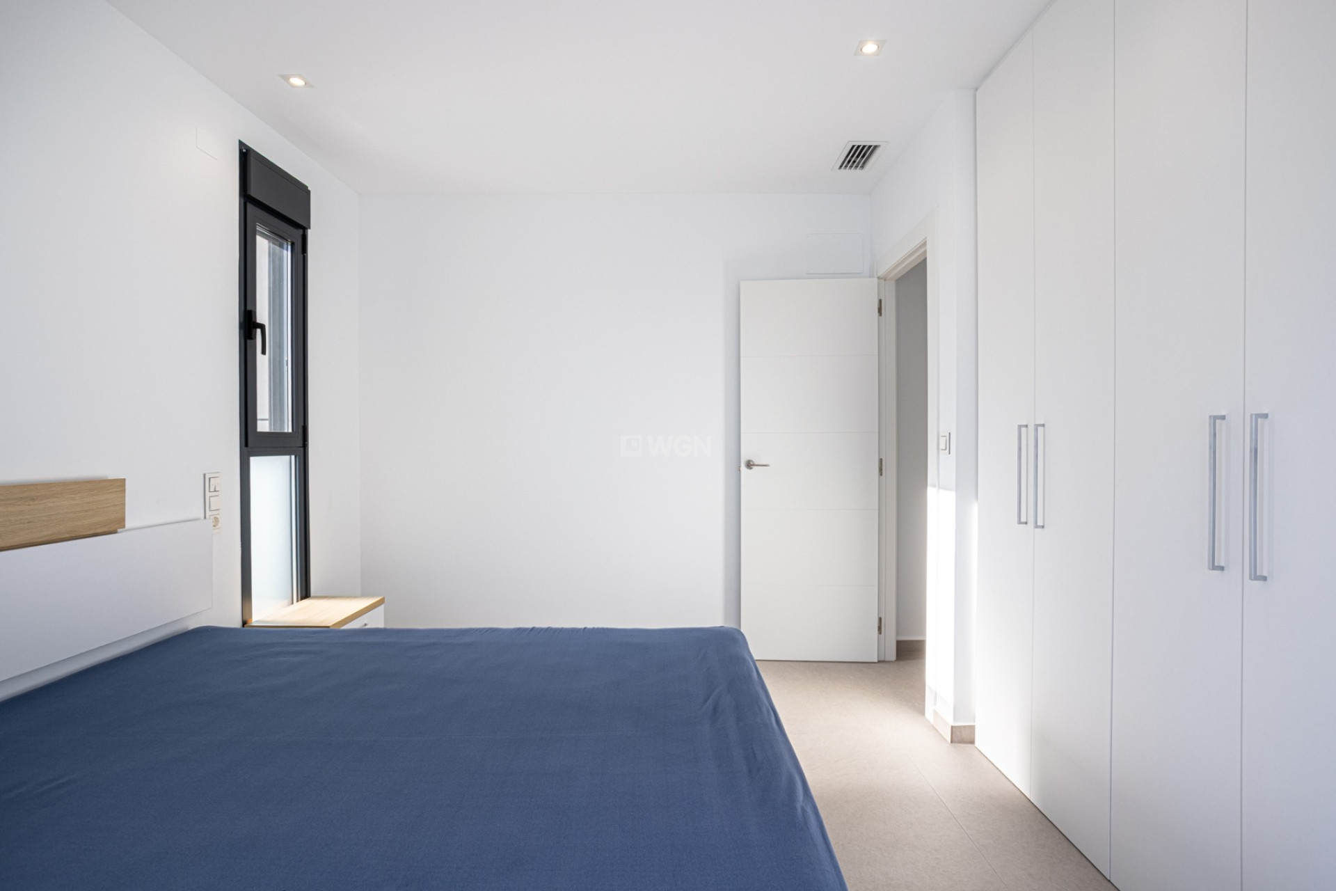 Wiederverkauf - Villa - Dolores - Costa Blanca