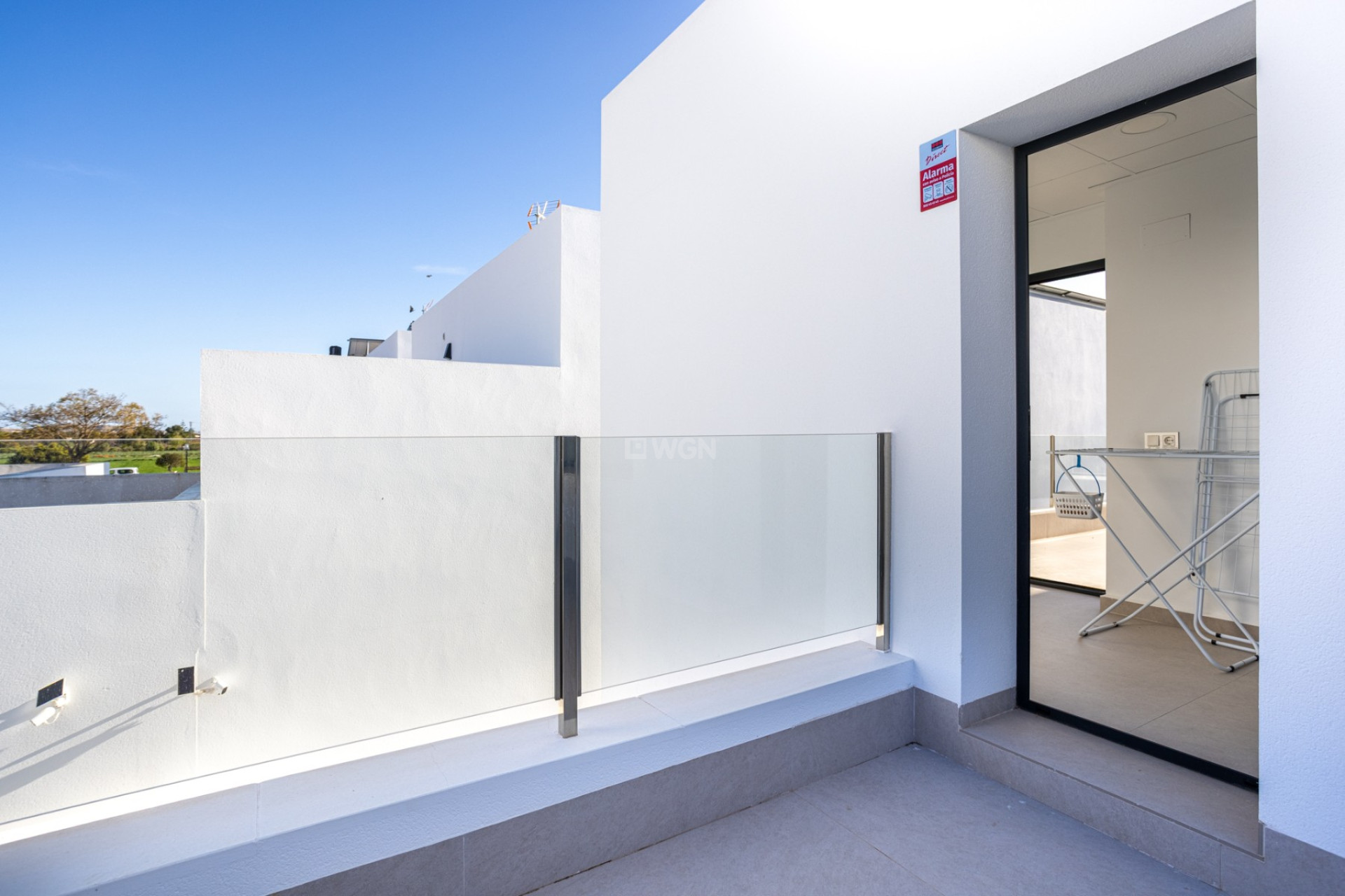 Wiederverkauf - Villa - Dolores - Costa Blanca