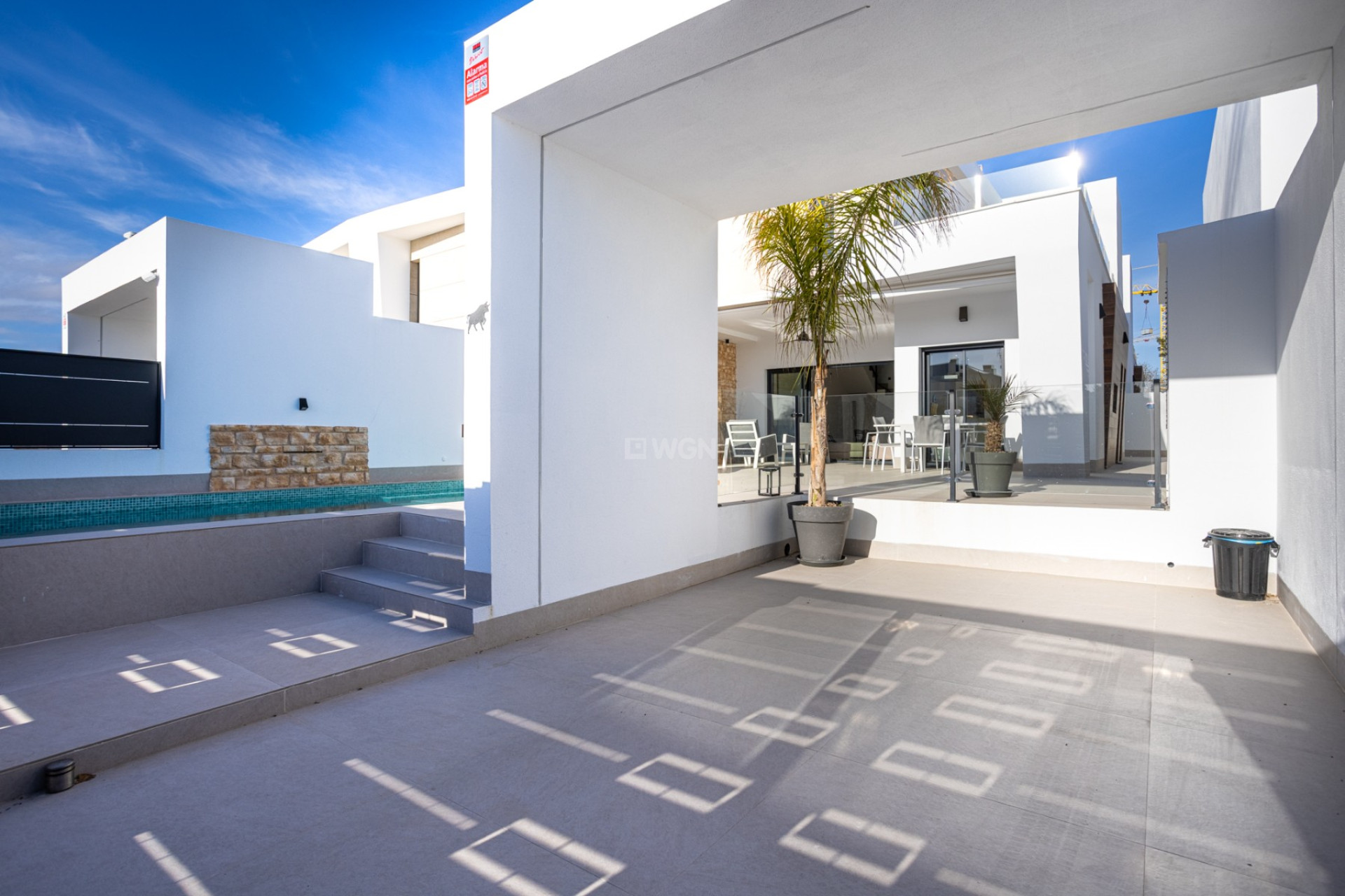 Wiederverkauf - Villa - Dolores - Costa Blanca