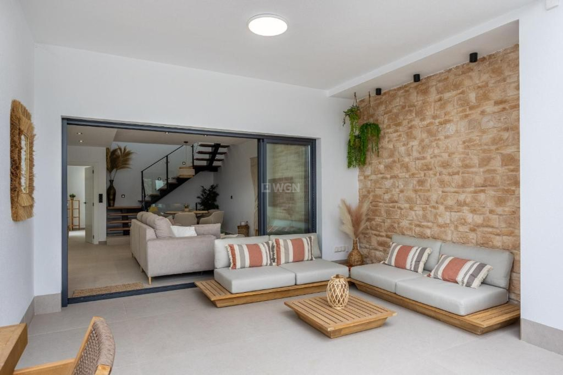 Wiederverkauf - Villa - Dolores - Costa Blanca