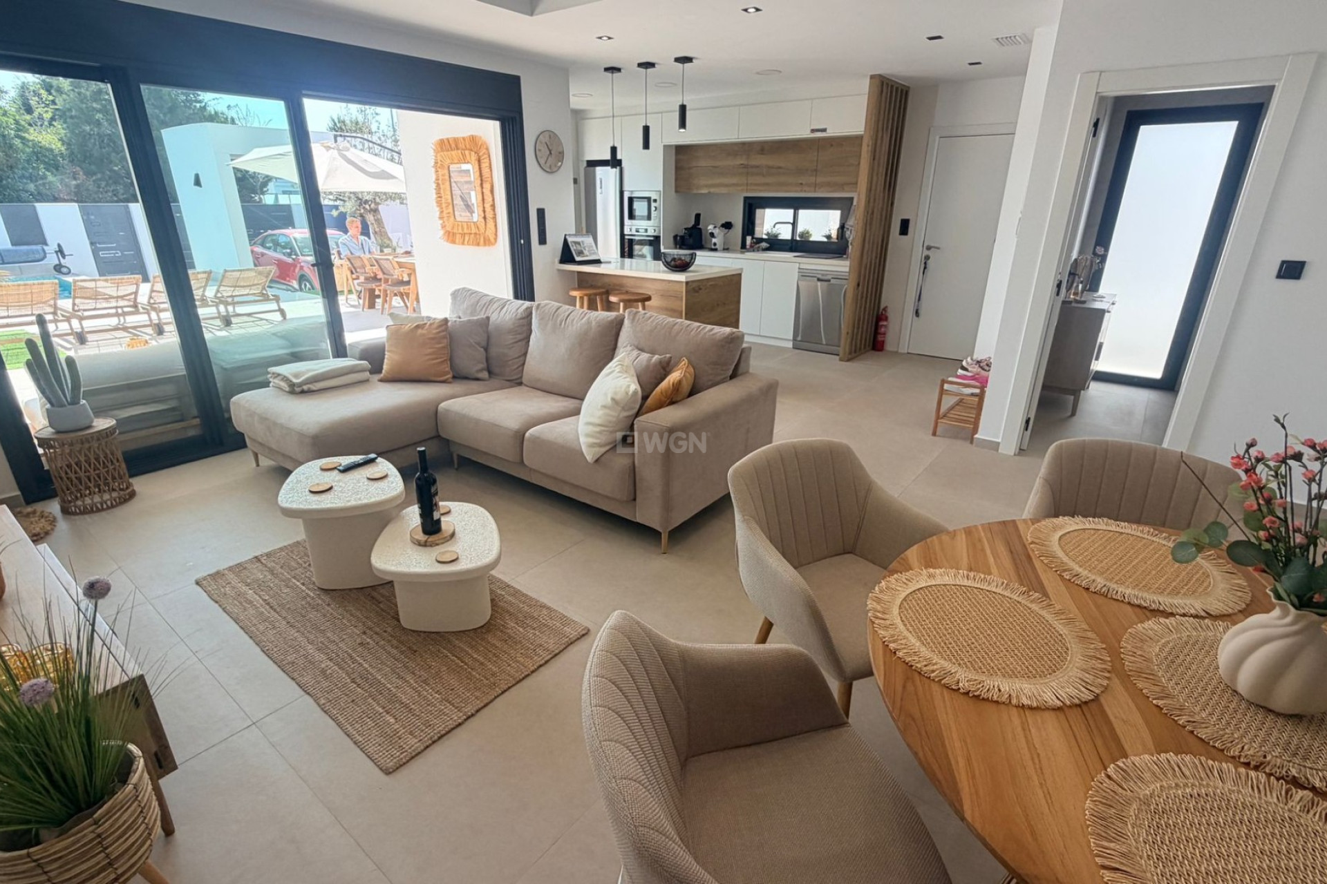 Wiederverkauf - Villa - Dolores - Costa Blanca