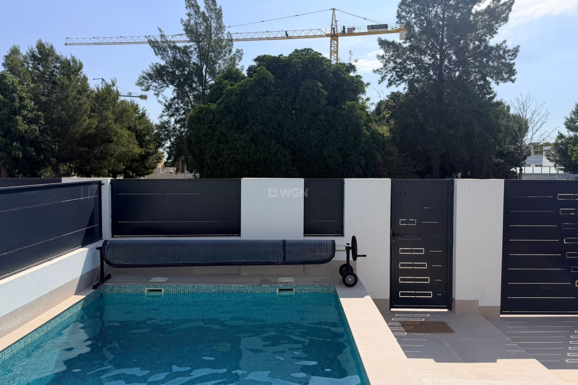 Wiederverkauf - Villa - Dolores - Costa Blanca