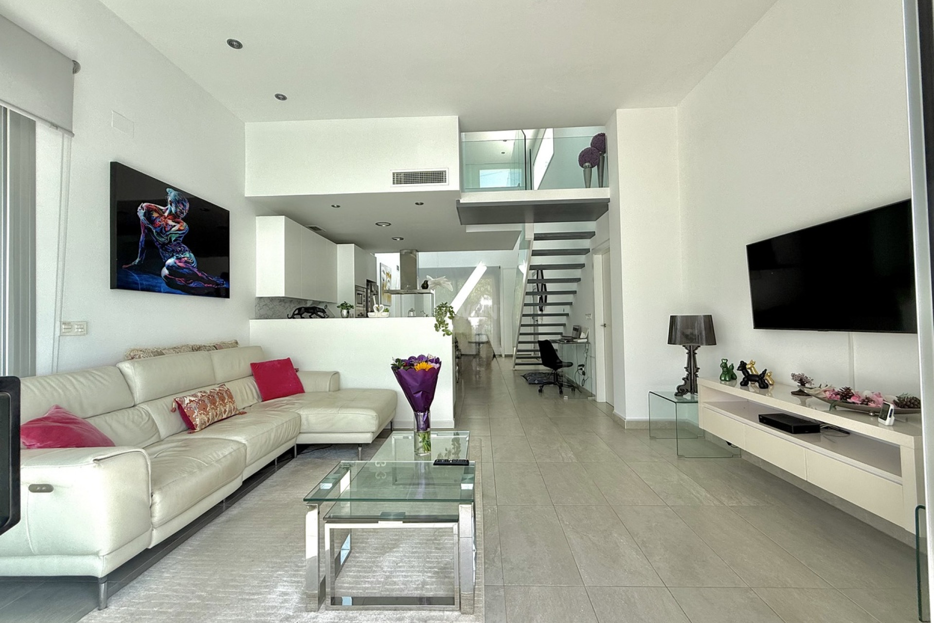 Wiederverkauf - Villa - Dolores - Costa Blanca