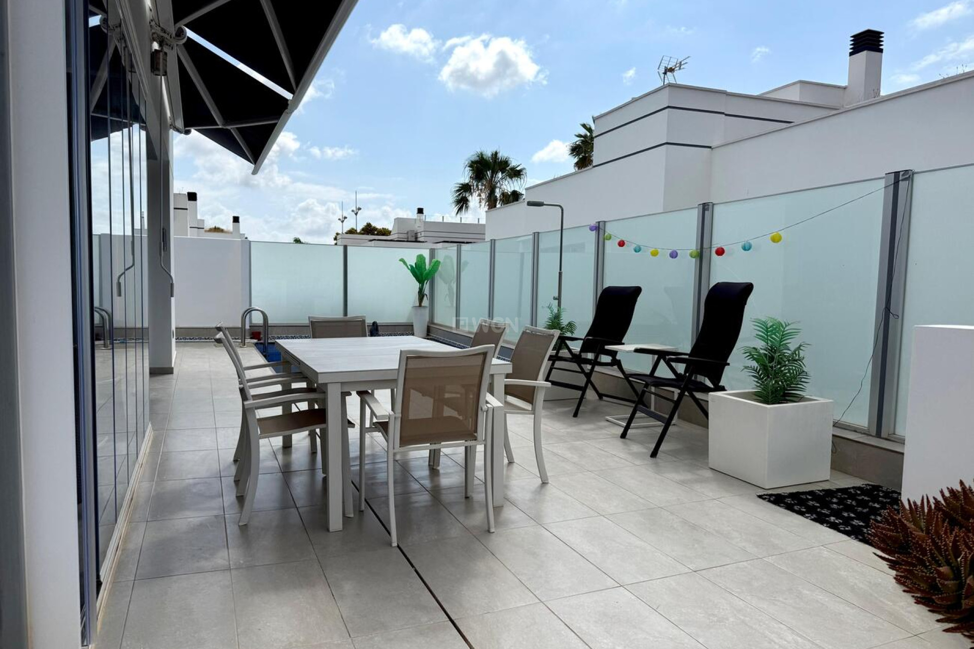 Wiederverkauf - Villa - Dolores - Costa Blanca