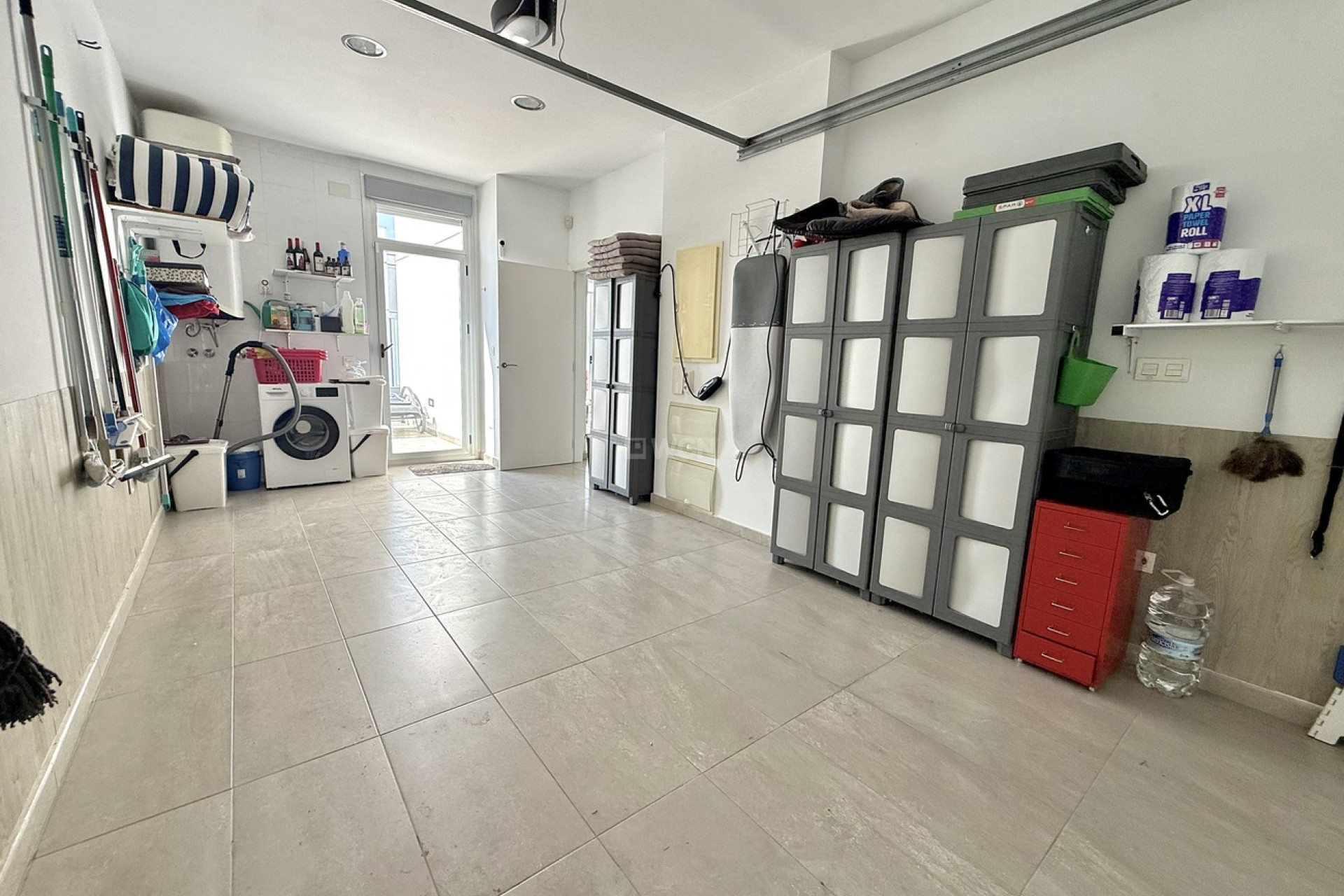 Wiederverkauf - Villa - Dolores - Costa Blanca