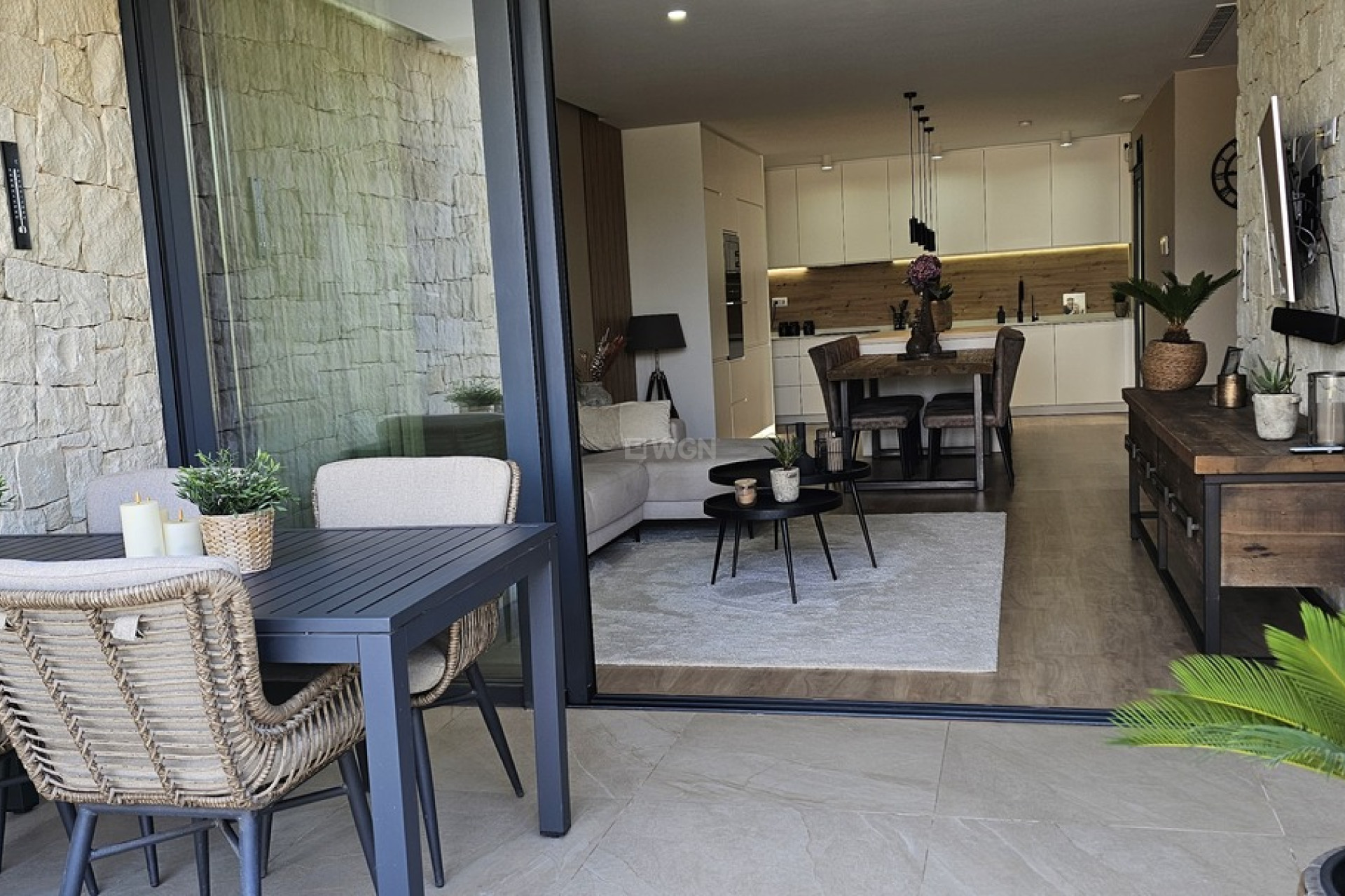 Wiederverkauf - Villa - Dolores - Sector 4