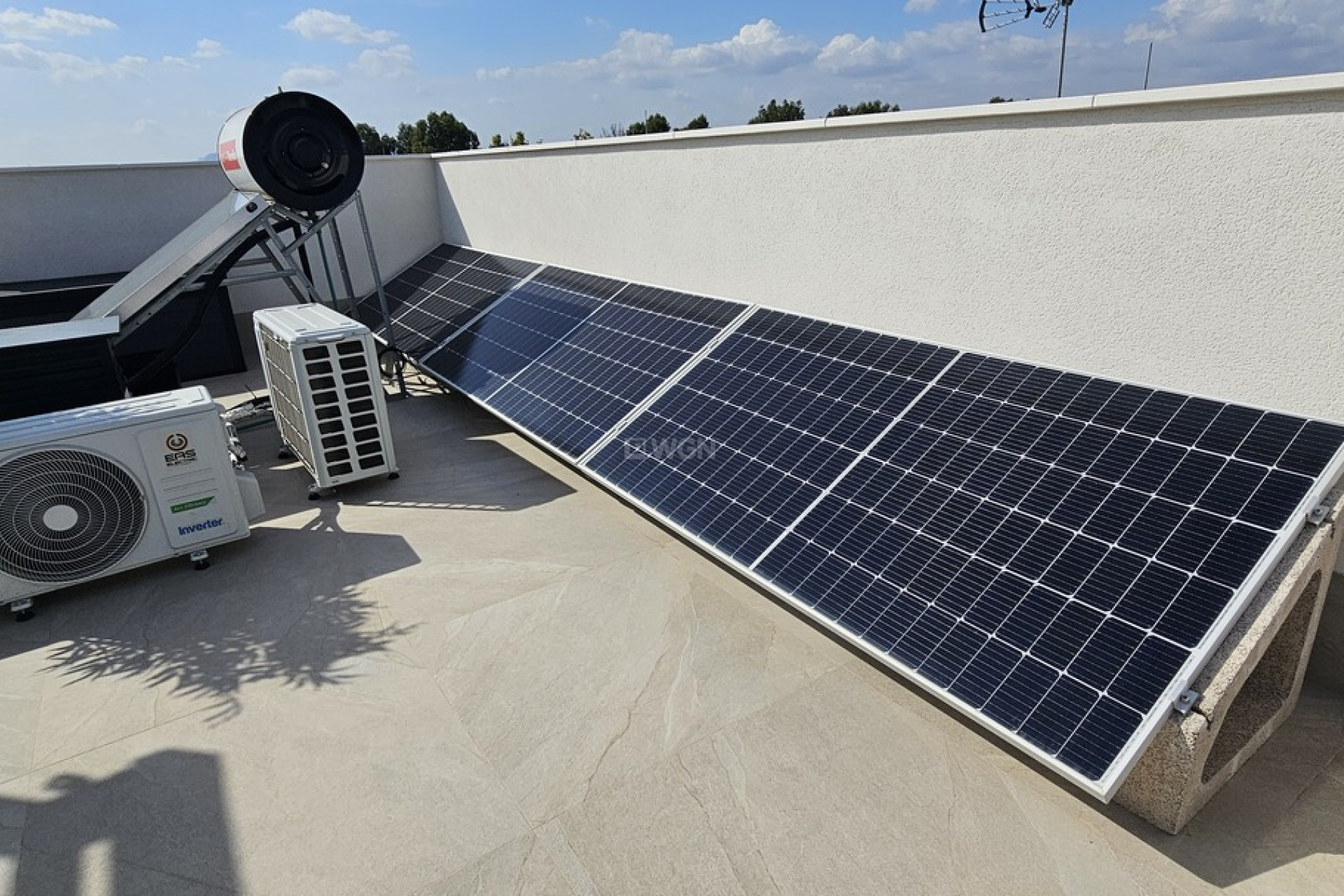 Wiederverkauf - Villa - Dolores - Sector 4