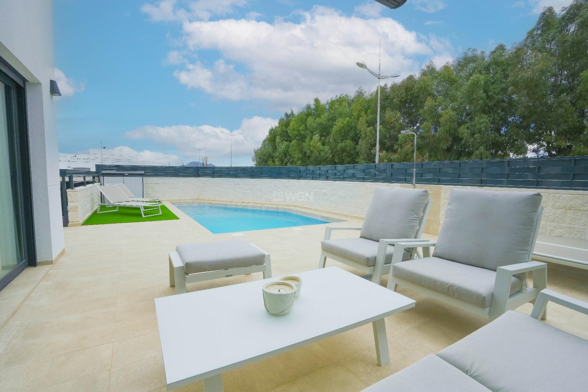 Wiederverkauf - Villa - Dolores