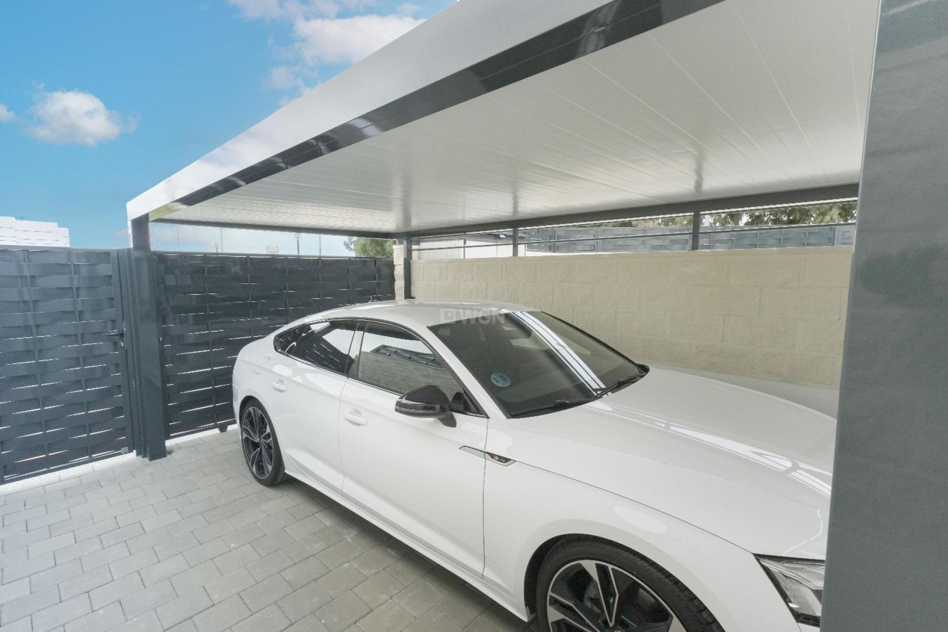 Wiederverkauf - Villa - Dolores