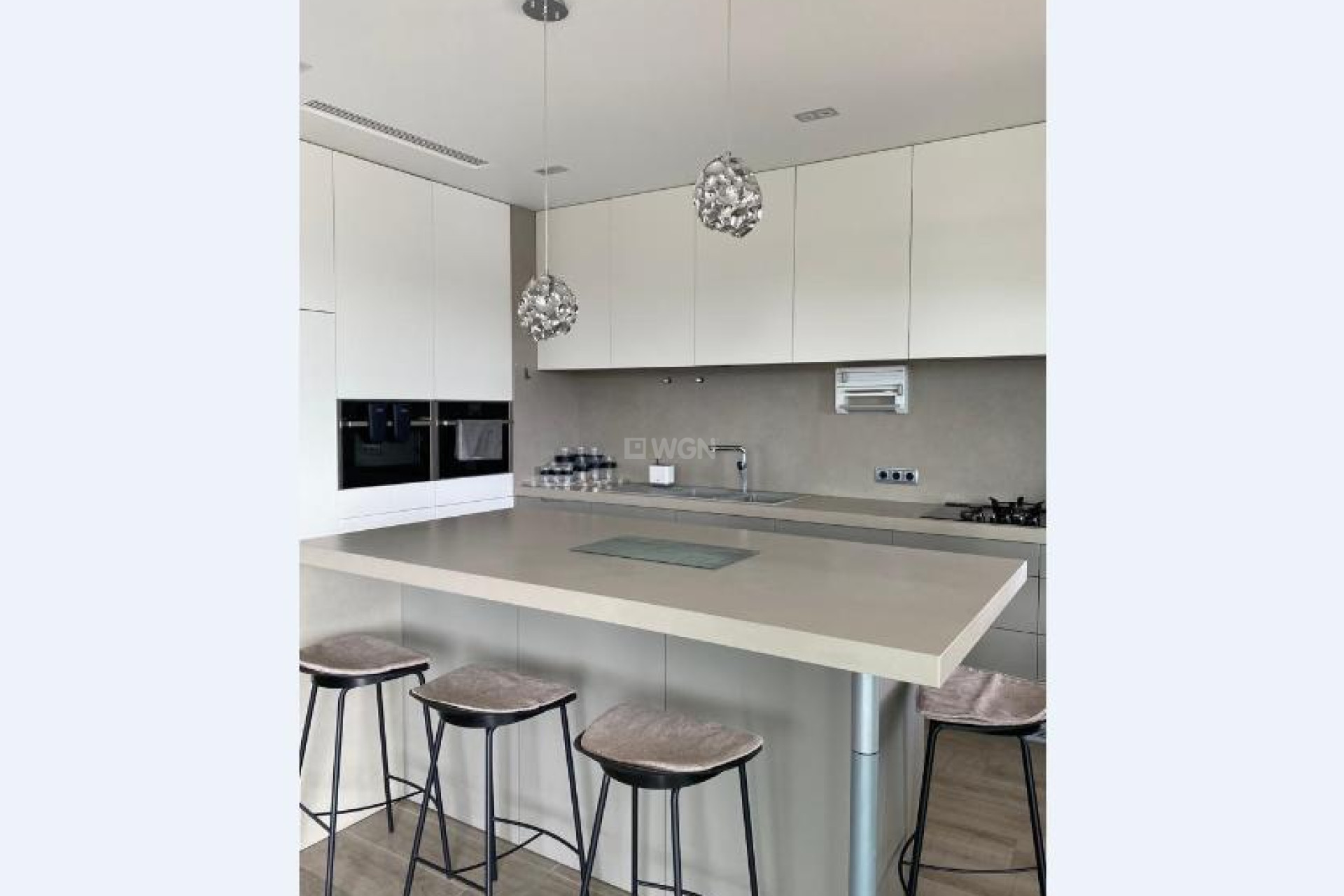 Wiederverkauf - Villa - El Campello - Costa Blanca