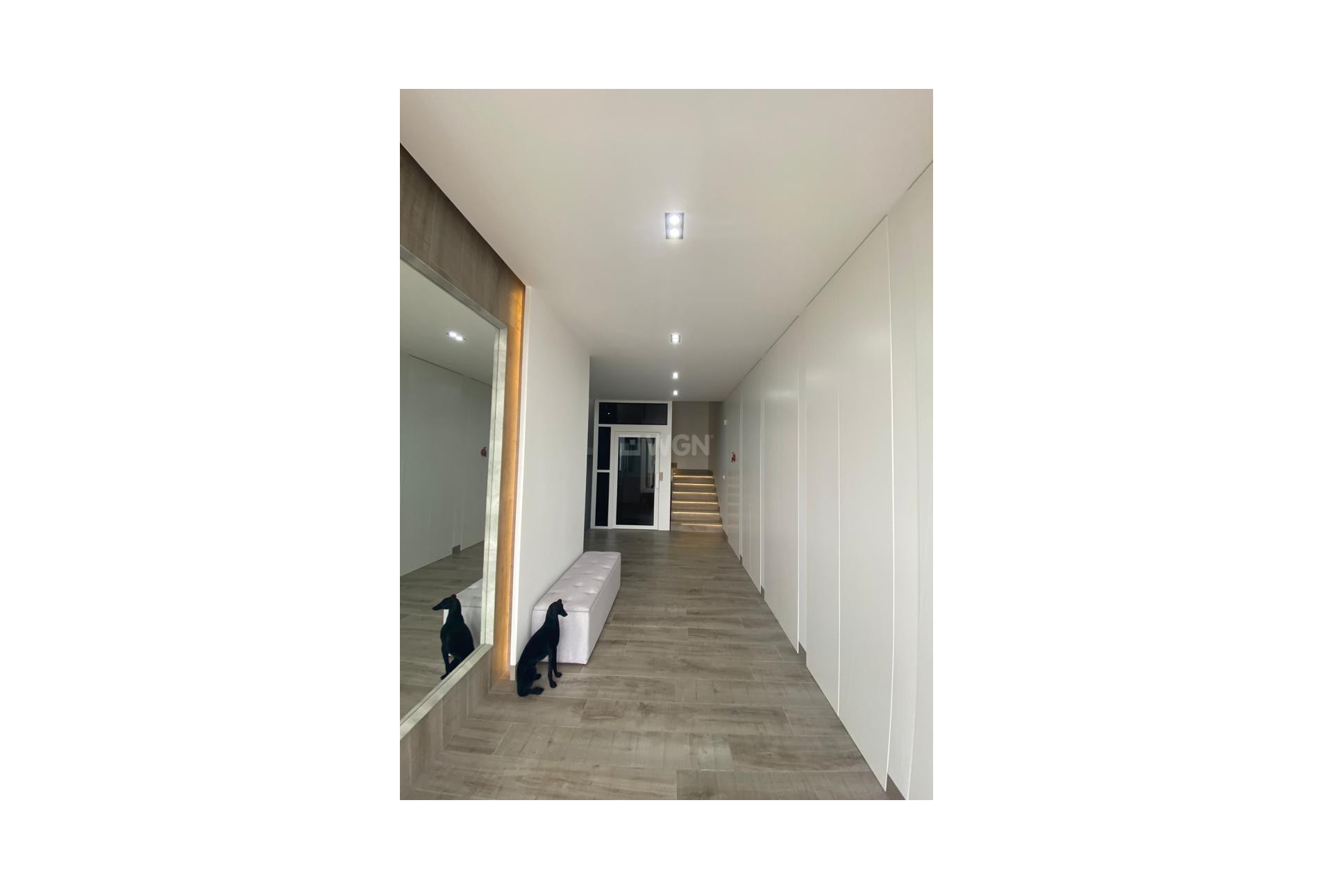 Wiederverkauf - Villa - El Campello - Costa Blanca