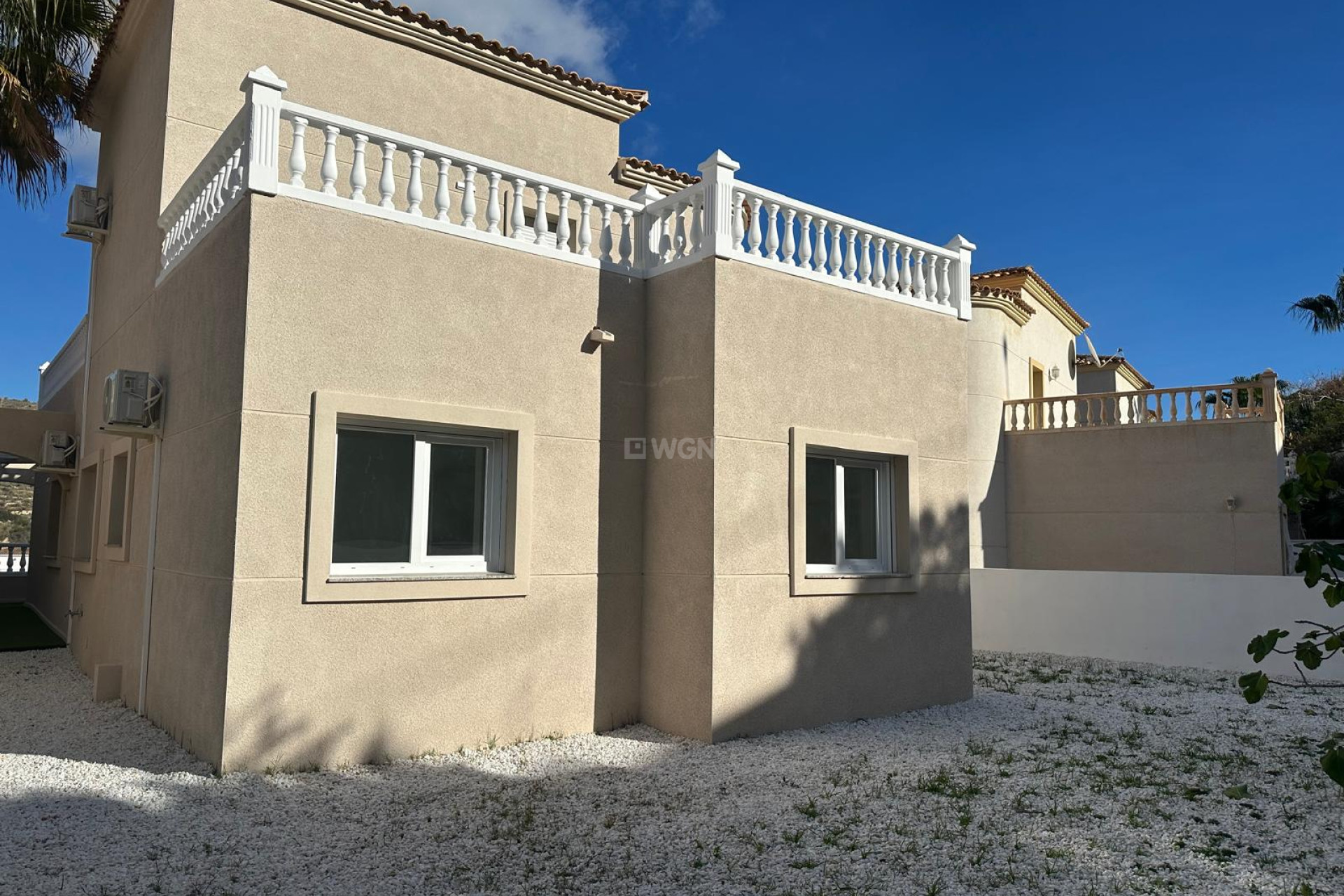 Wiederverkauf - Villa - El Campello - Costa Blanca