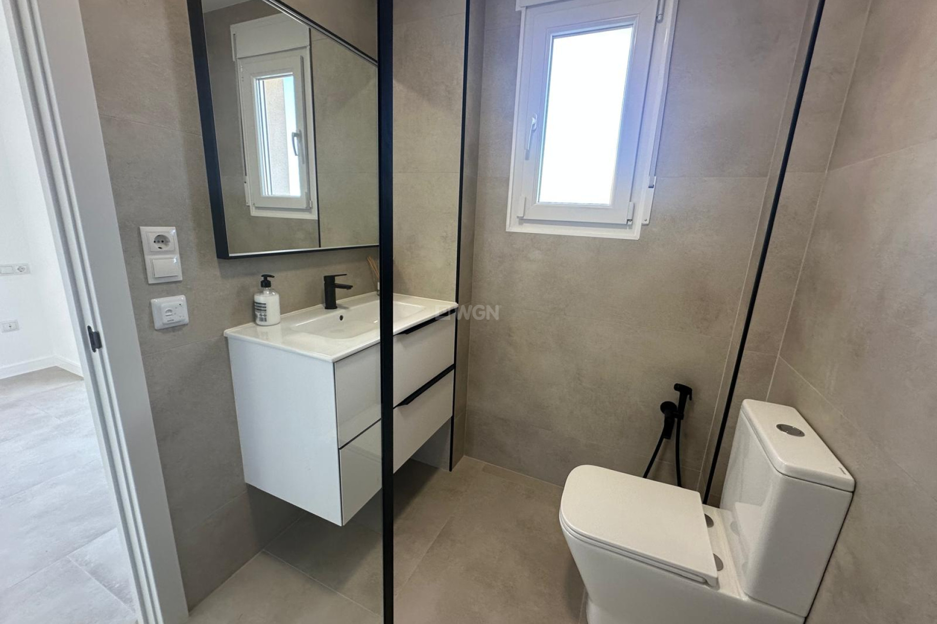 Wiederverkauf - Villa - El Campello - Costa Blanca