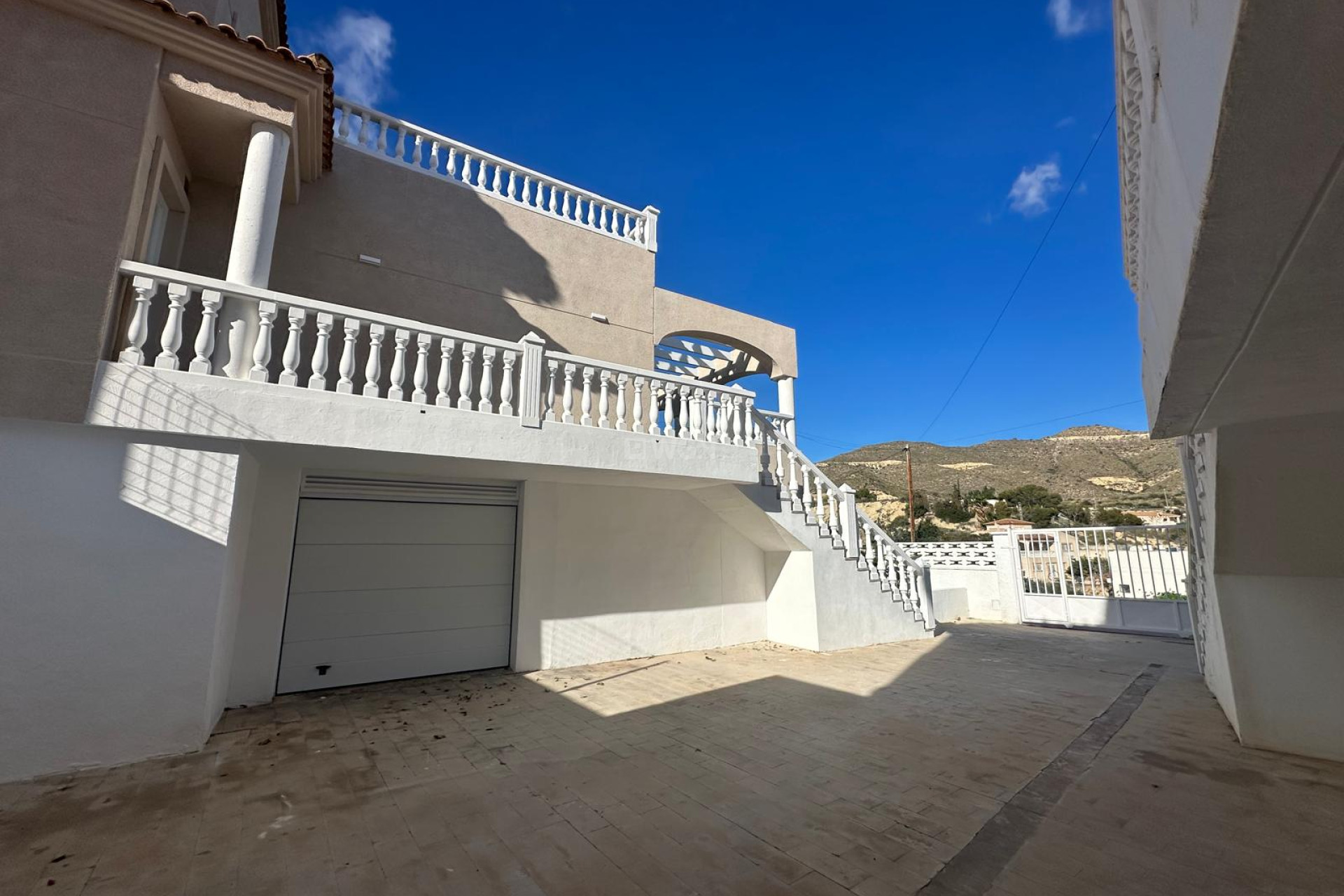 Wiederverkauf - Villa - El Campello - Costa Blanca