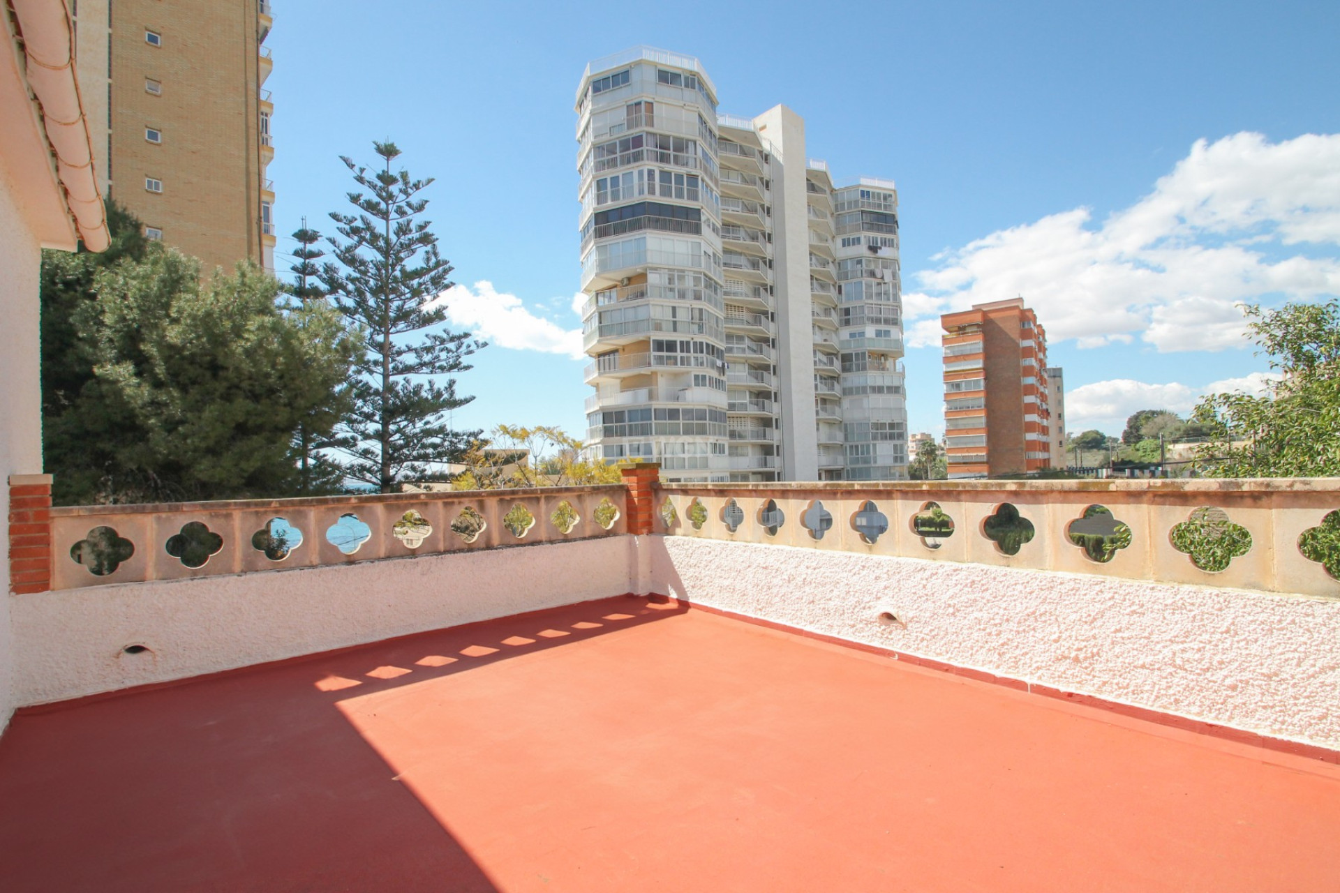 Wiederverkauf - Villa - El Campello - Costa Blanca