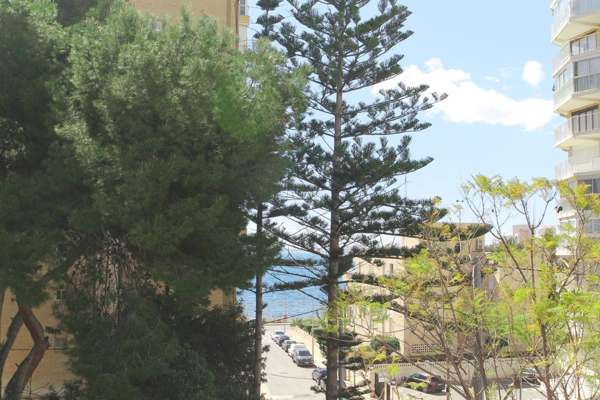Wiederverkauf - Villa - El Campello - Costa Blanca