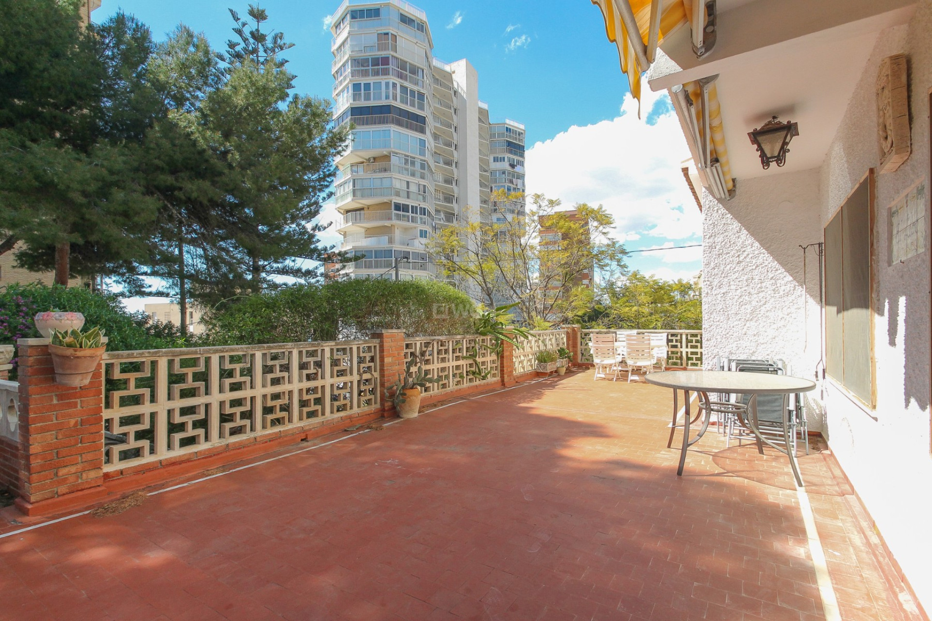 Wiederverkauf - Villa - El Campello - Costa Blanca