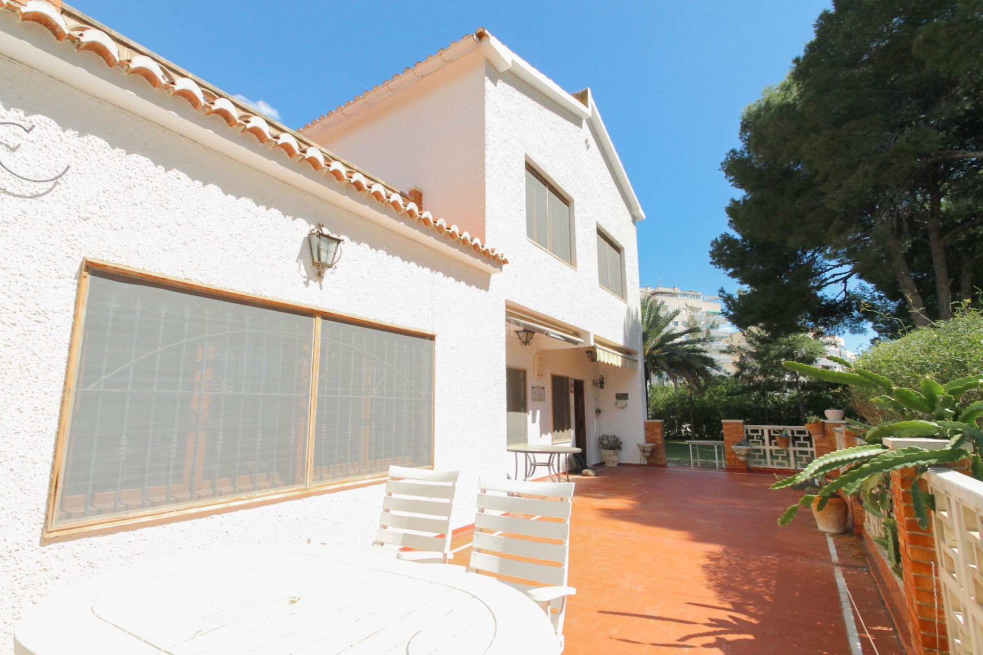 Wiederverkauf - Villa - El Campello - Costa Blanca
