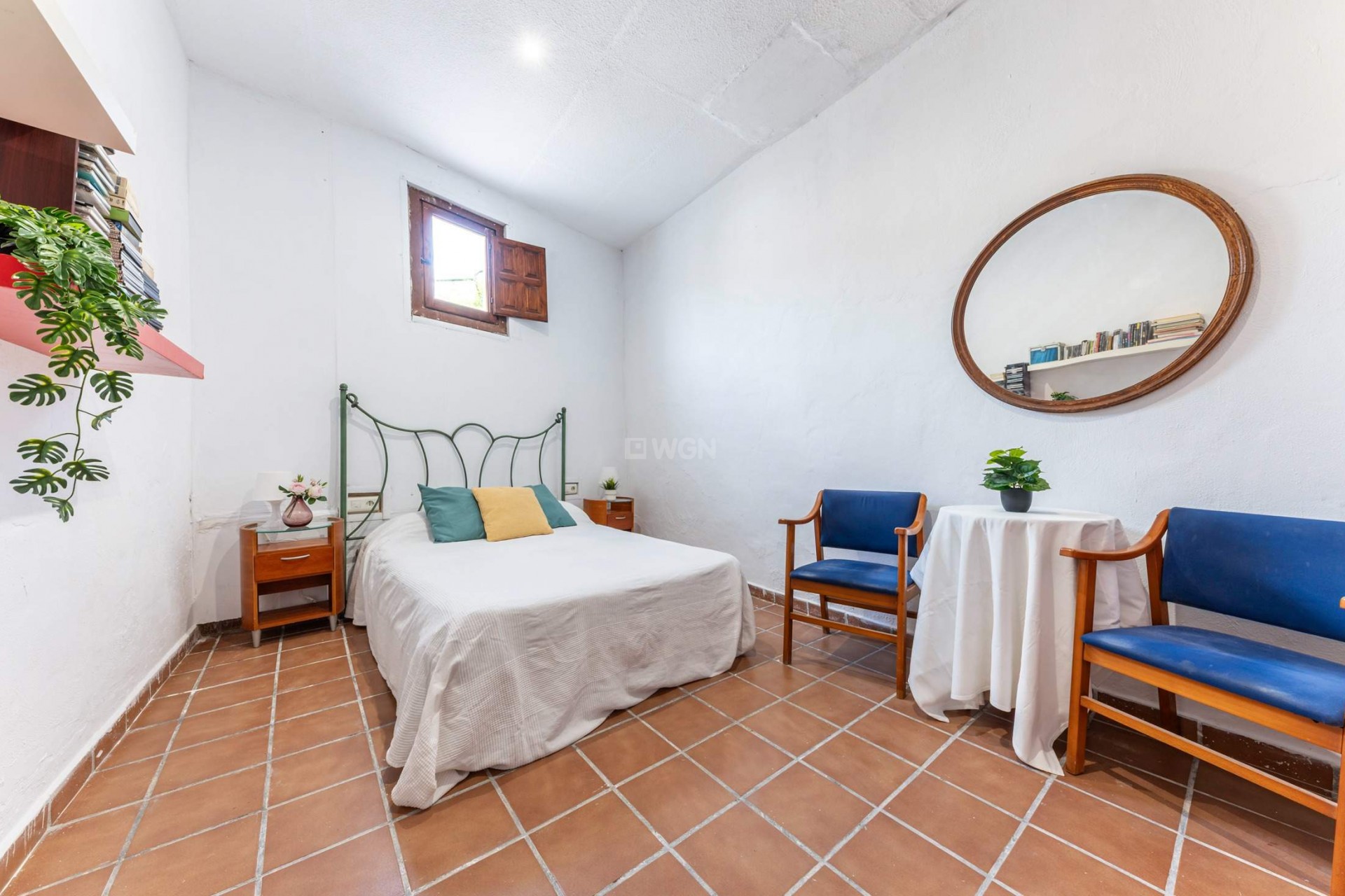 Wiederverkauf - Villa - El Campello - Pueblo Acantilado - Lanuza