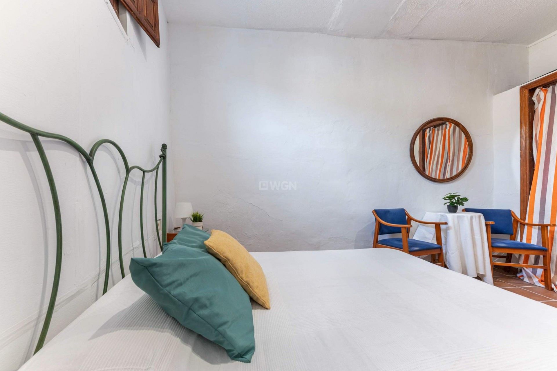 Wiederverkauf - Villa - El Campello - Pueblo Acantilado - Lanuza